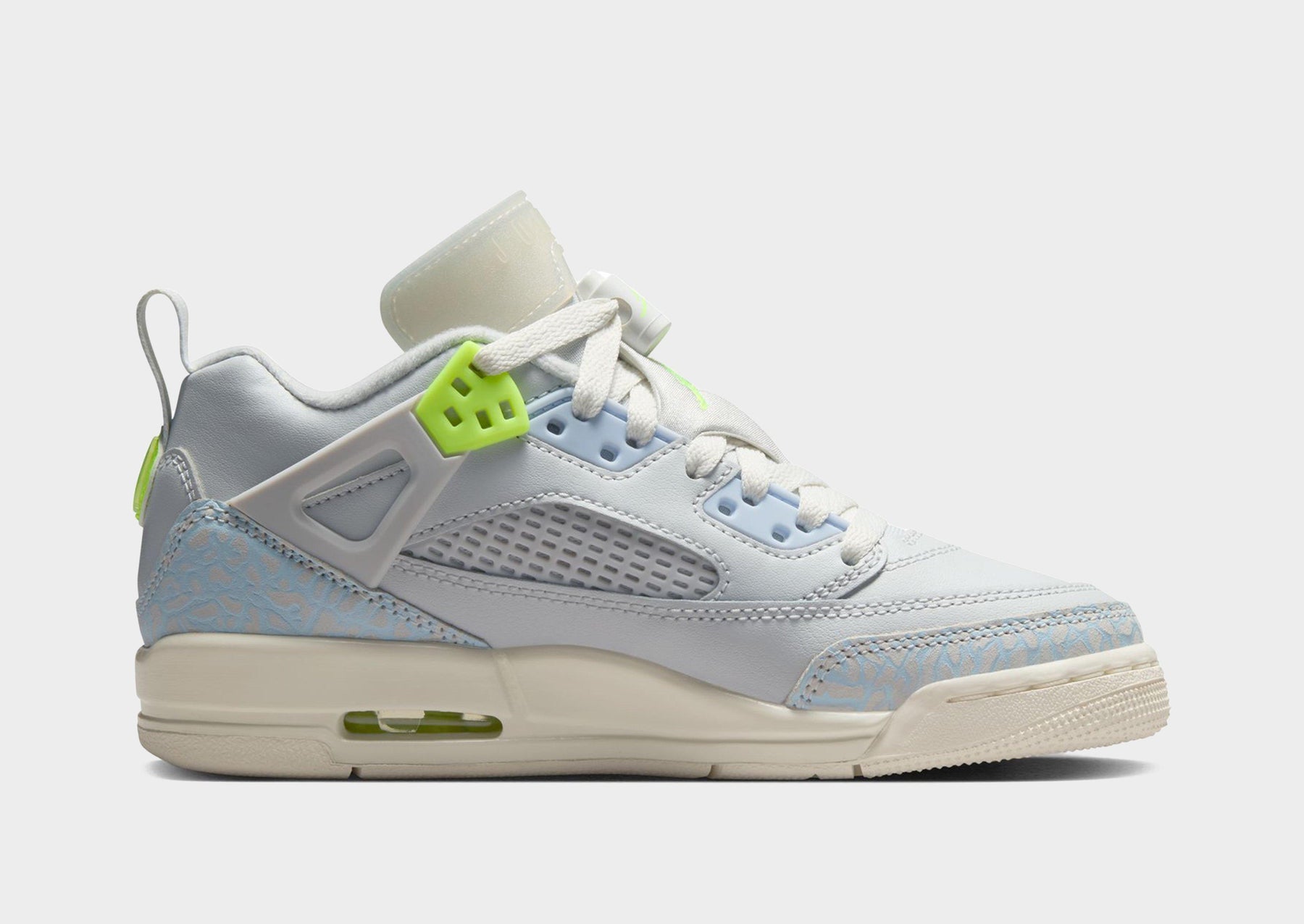 סניקרס Spizike Low | ג'וניורס