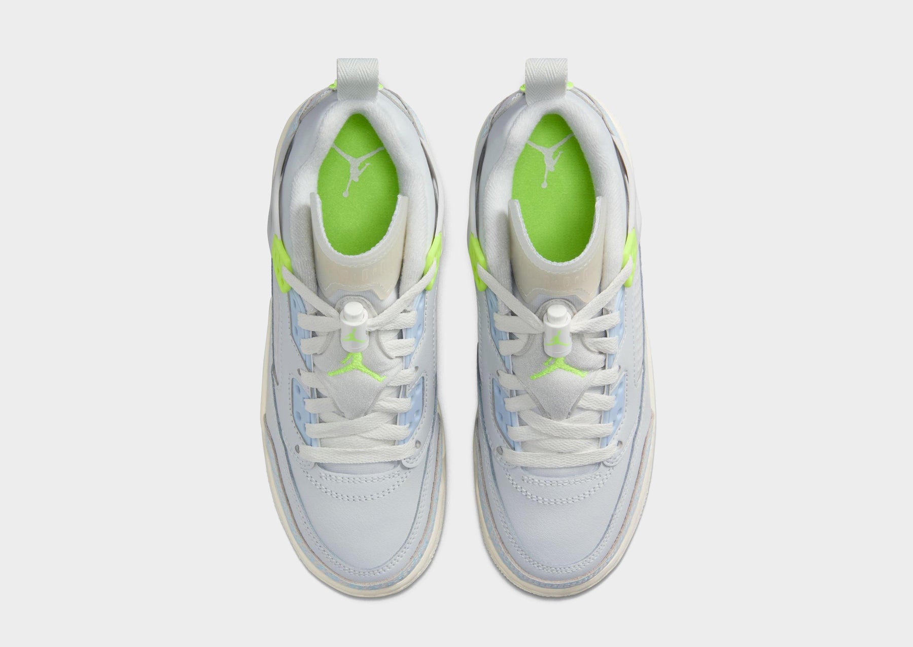 סניקרס Spizike Low | ג'וניורס