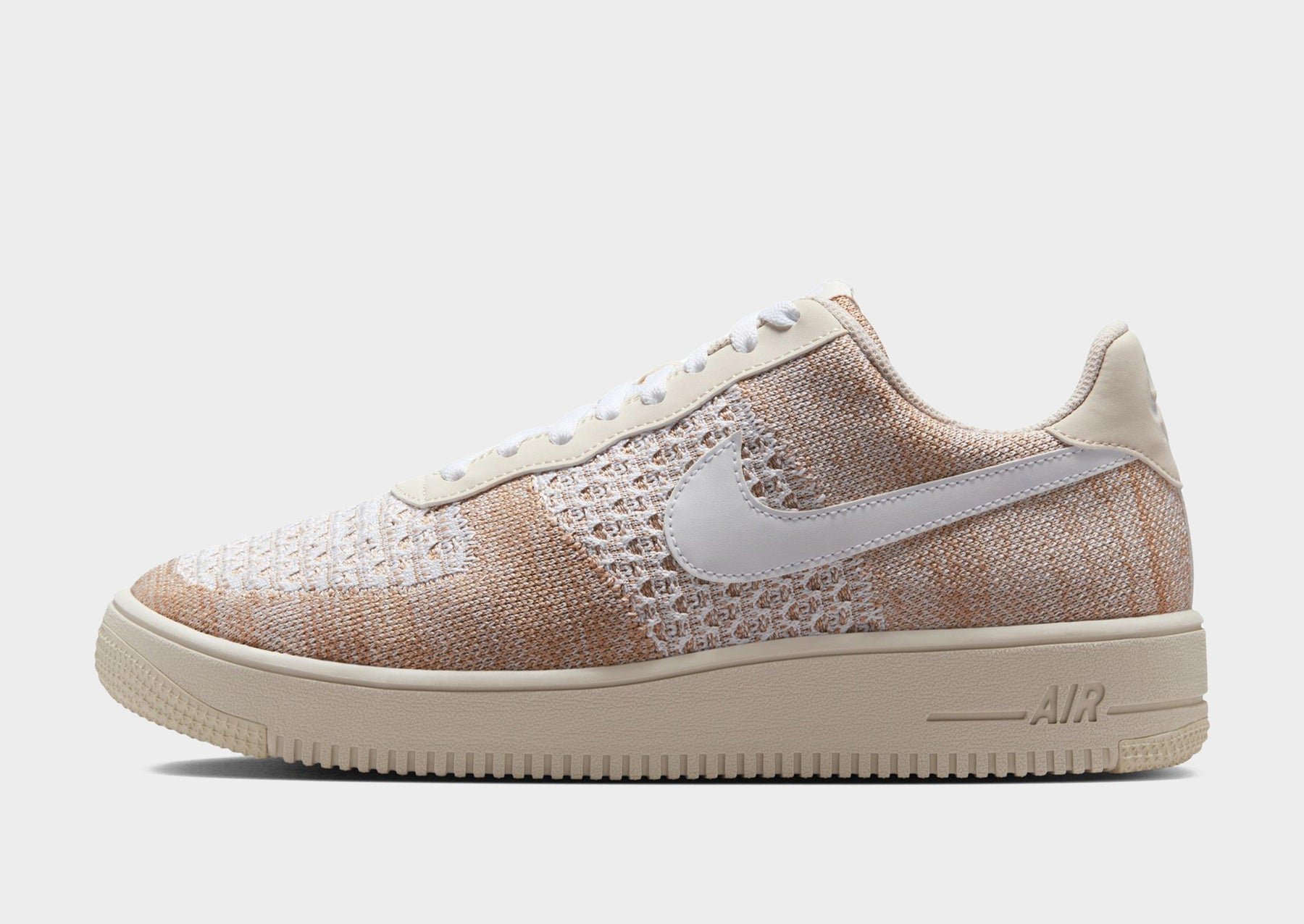 סניקרס Air Force 1 Flyknit 2.0 | נשים