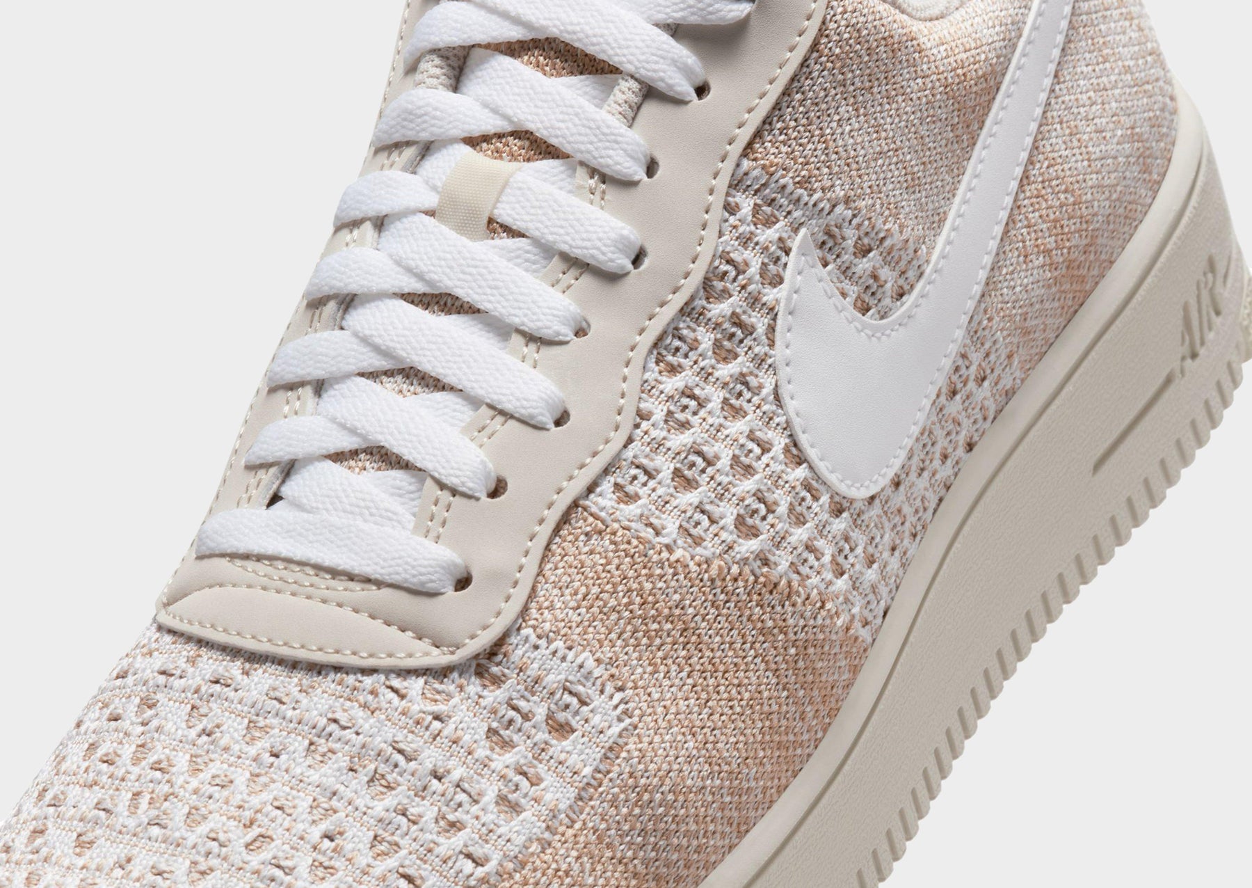 סניקרס Air Force 1 Flyknit 2.0 | נשים