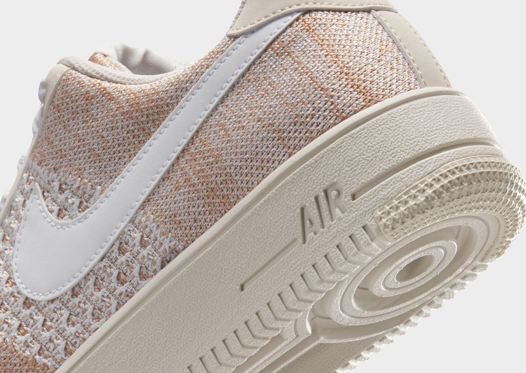 סניקרס Air Force 1 Flyknit 2.0 | נשים