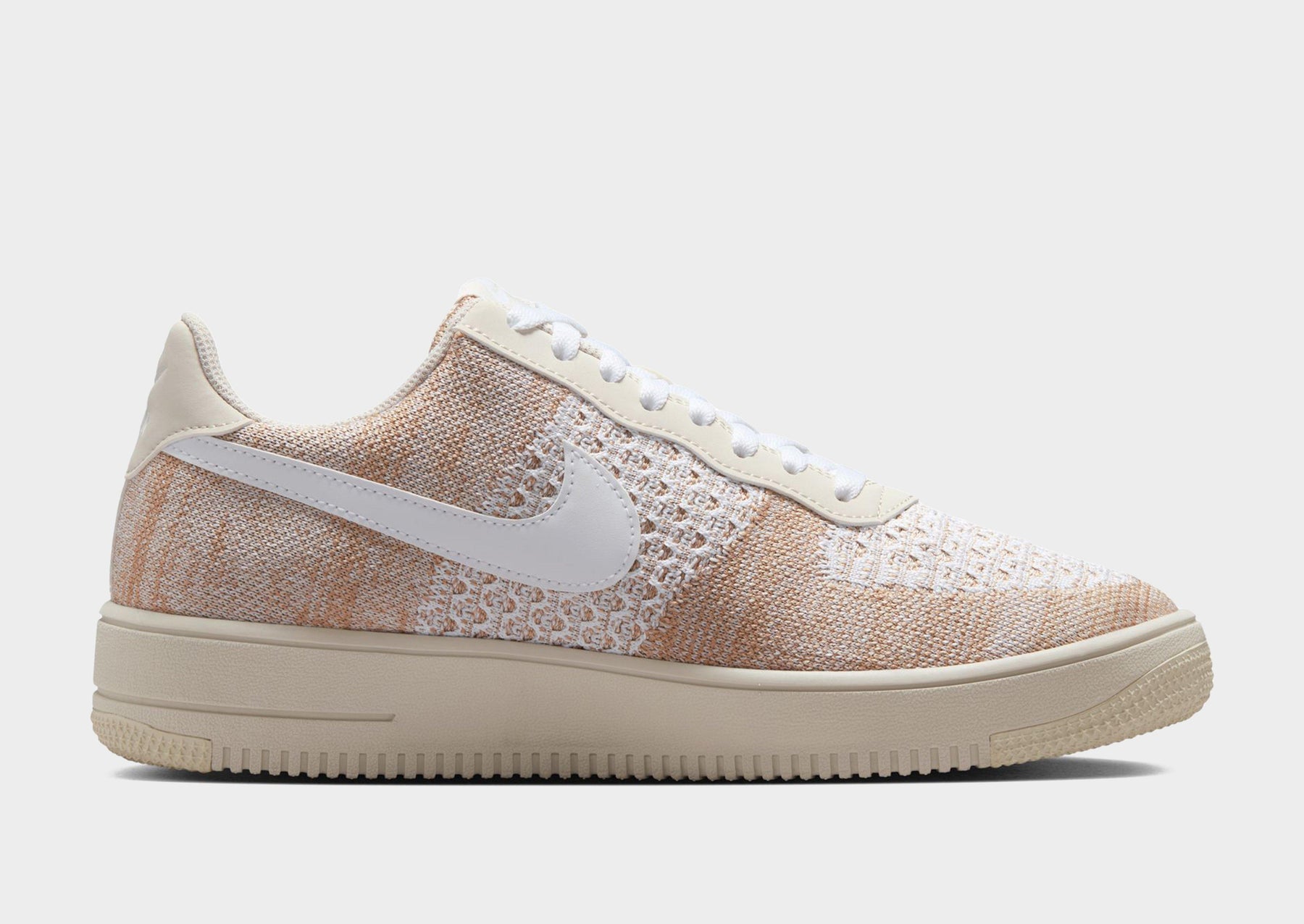 סניקרס Air Force 1 Flyknit 2.0 | נשים