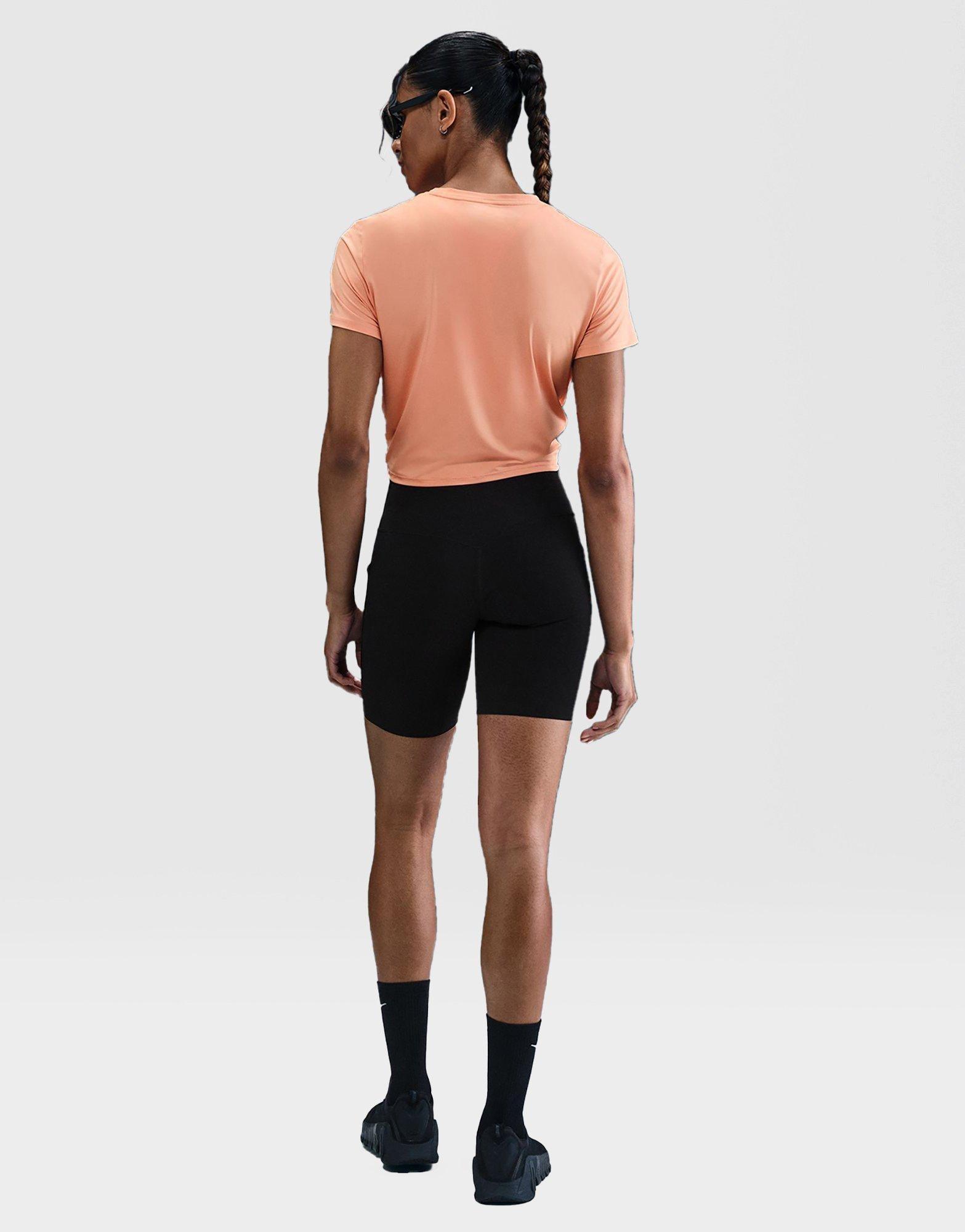 חולצת אימון One Classic Dri-FIT Twist | נשים