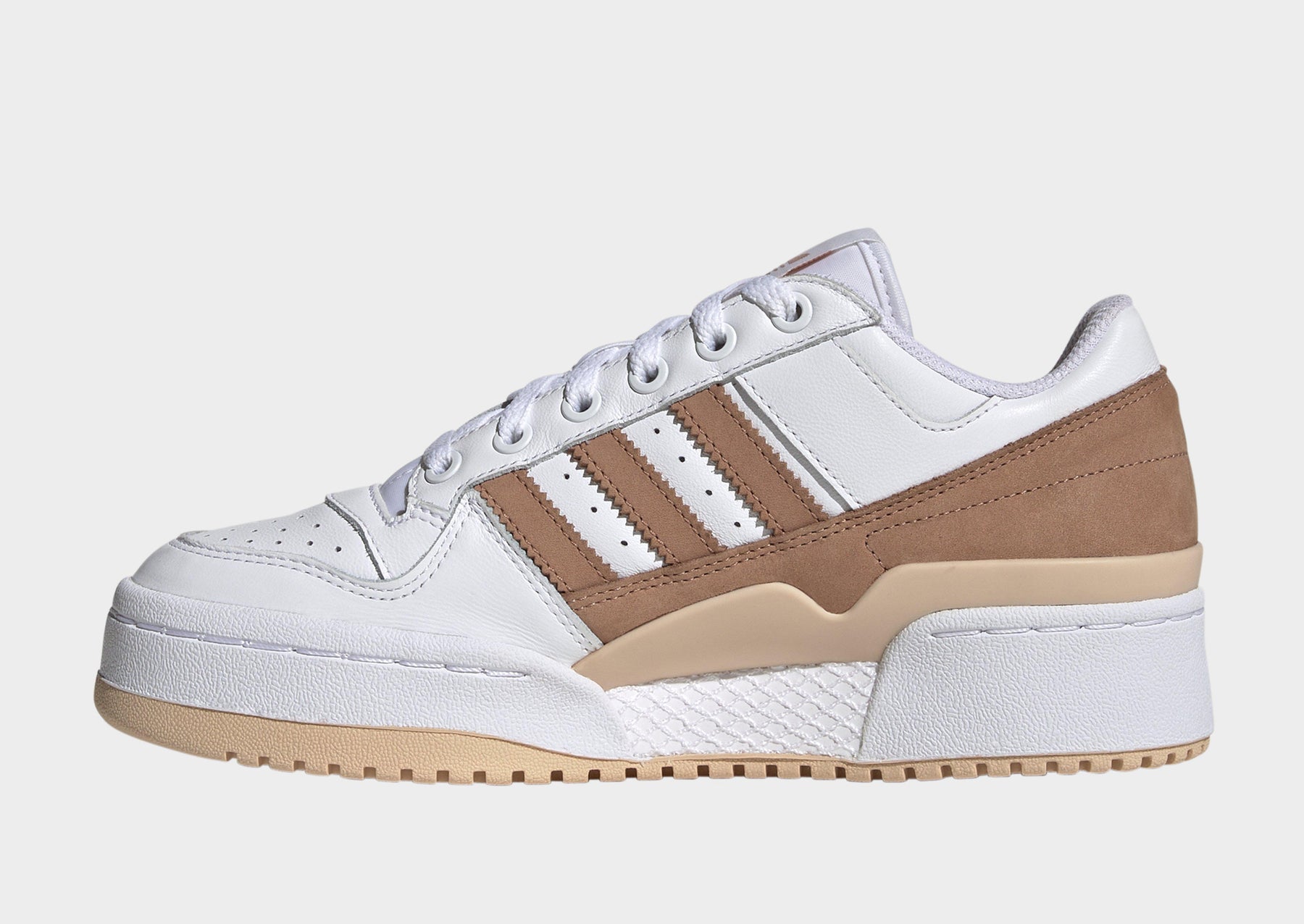 סניקרס פלטפורמה Forum Bold | נשים