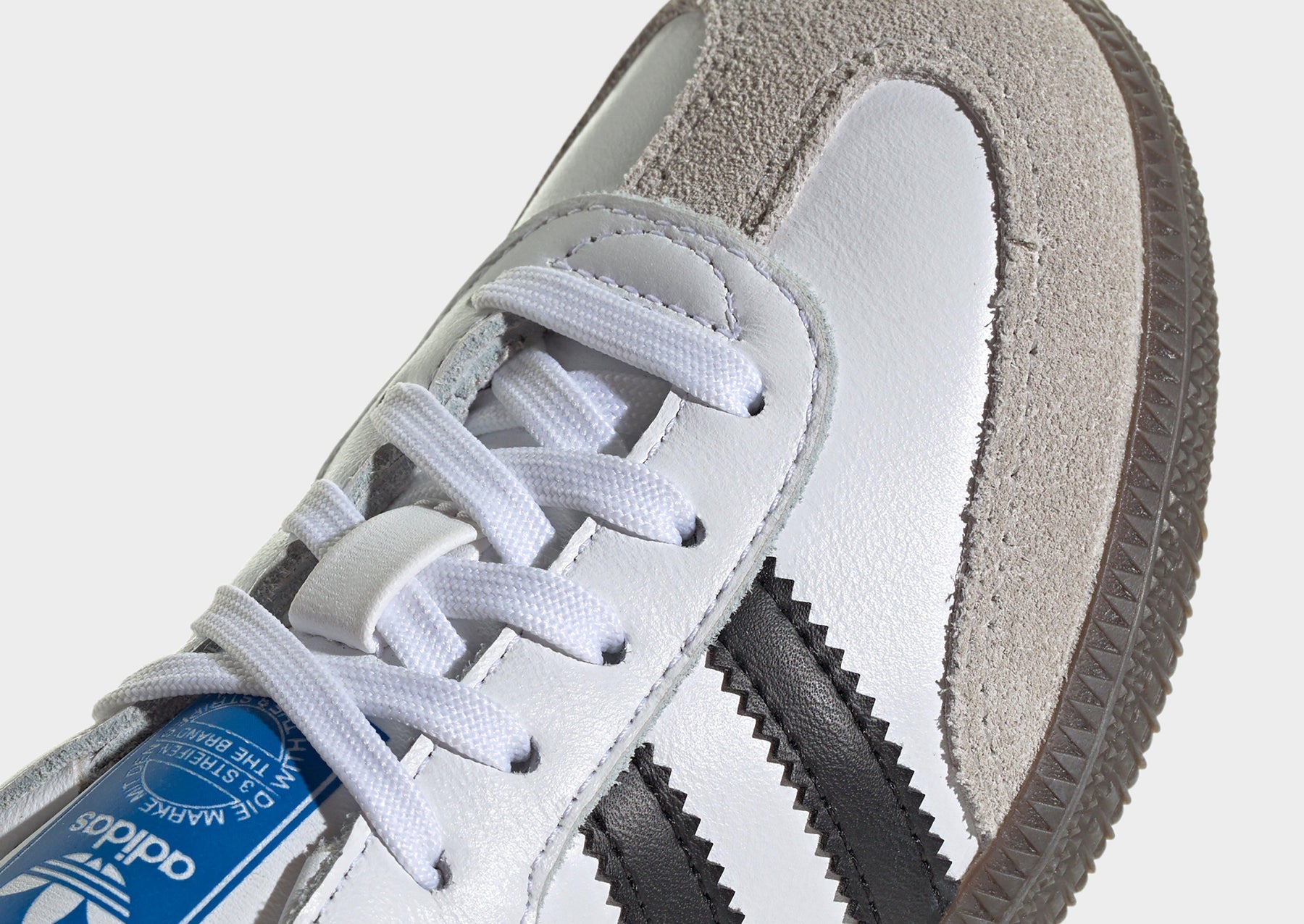 סניקרס Samba OG | ילדים