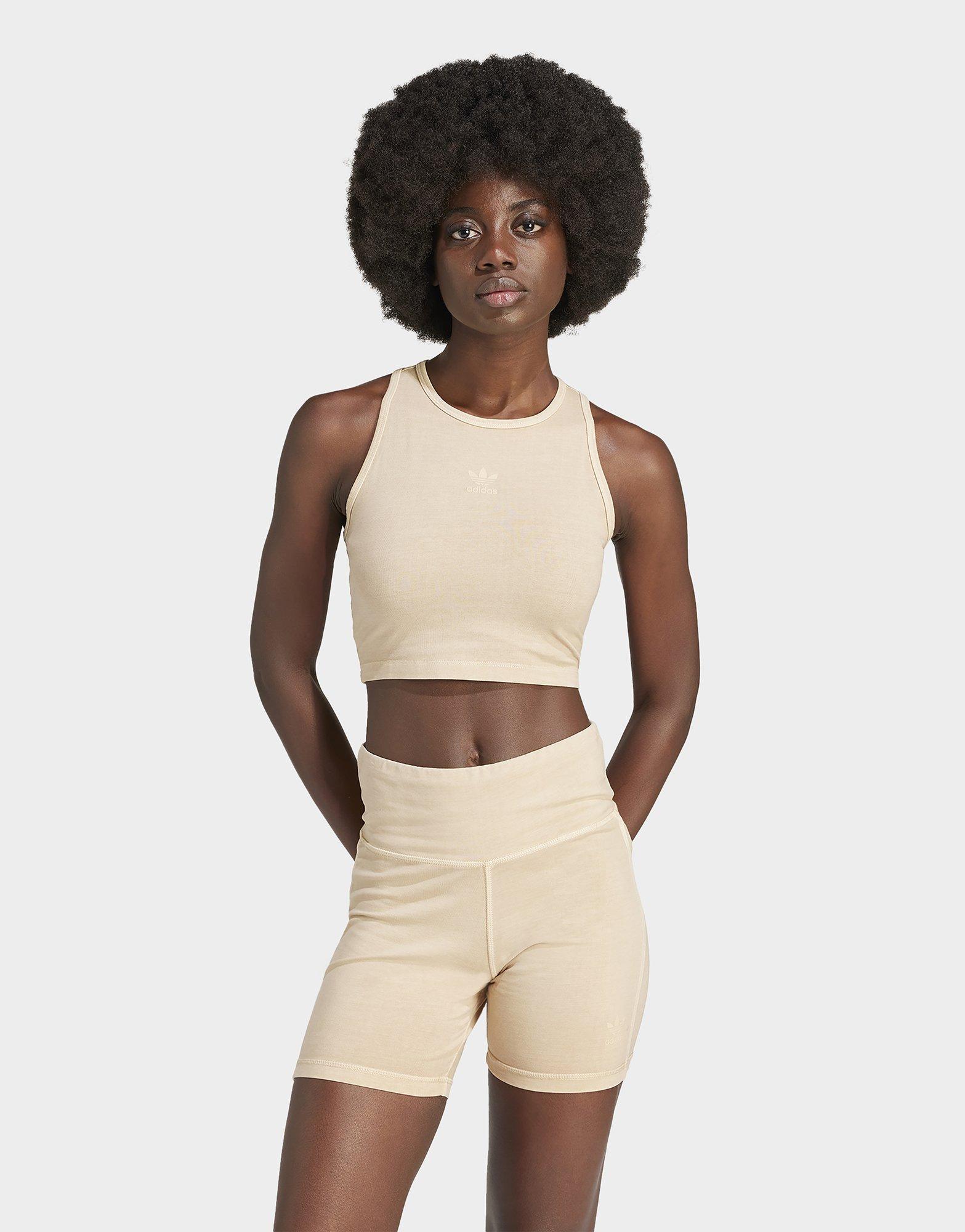 גופיית קרופ Essentials Plus | נשים