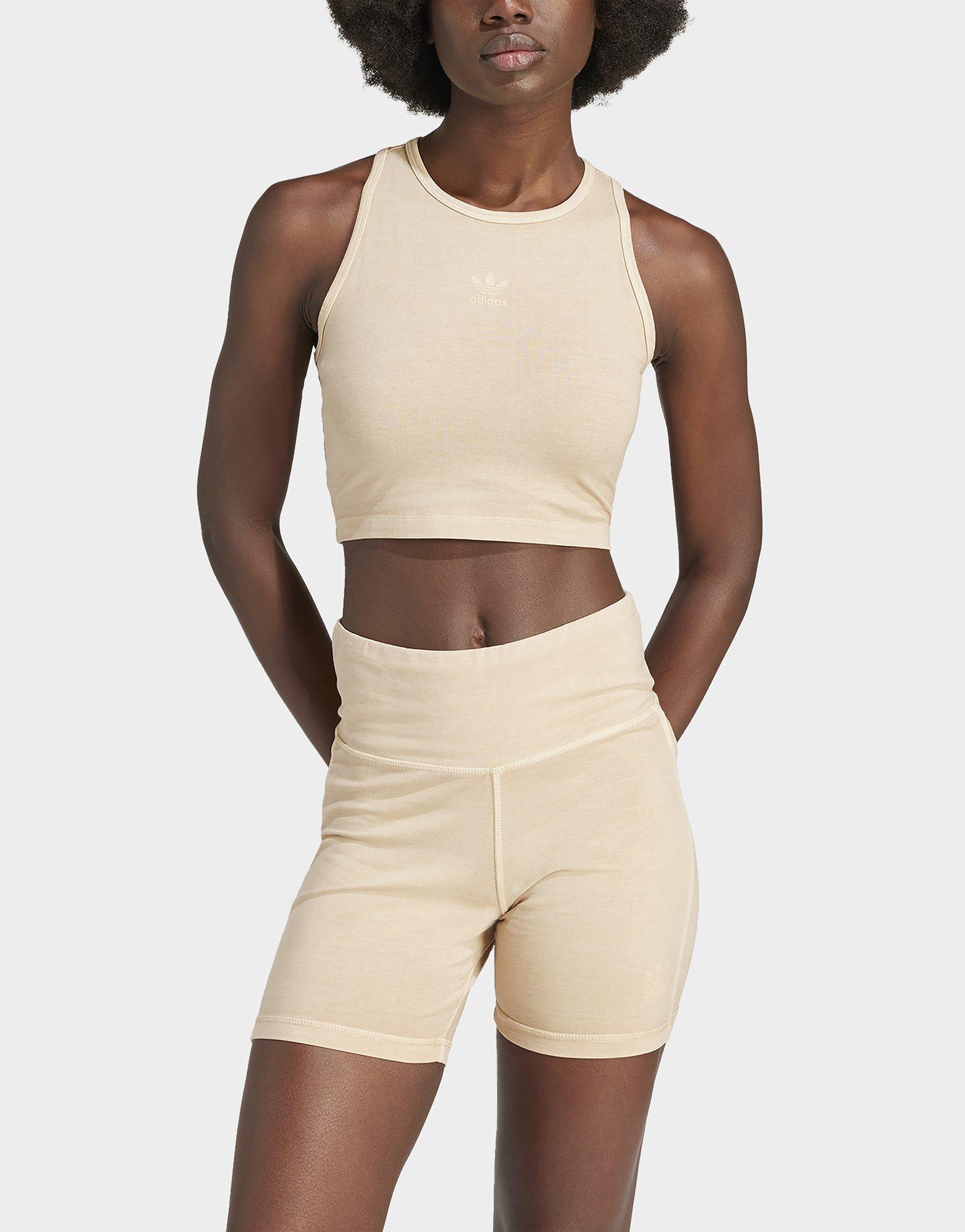 גופיית קרופ Essentials Plus | נשים