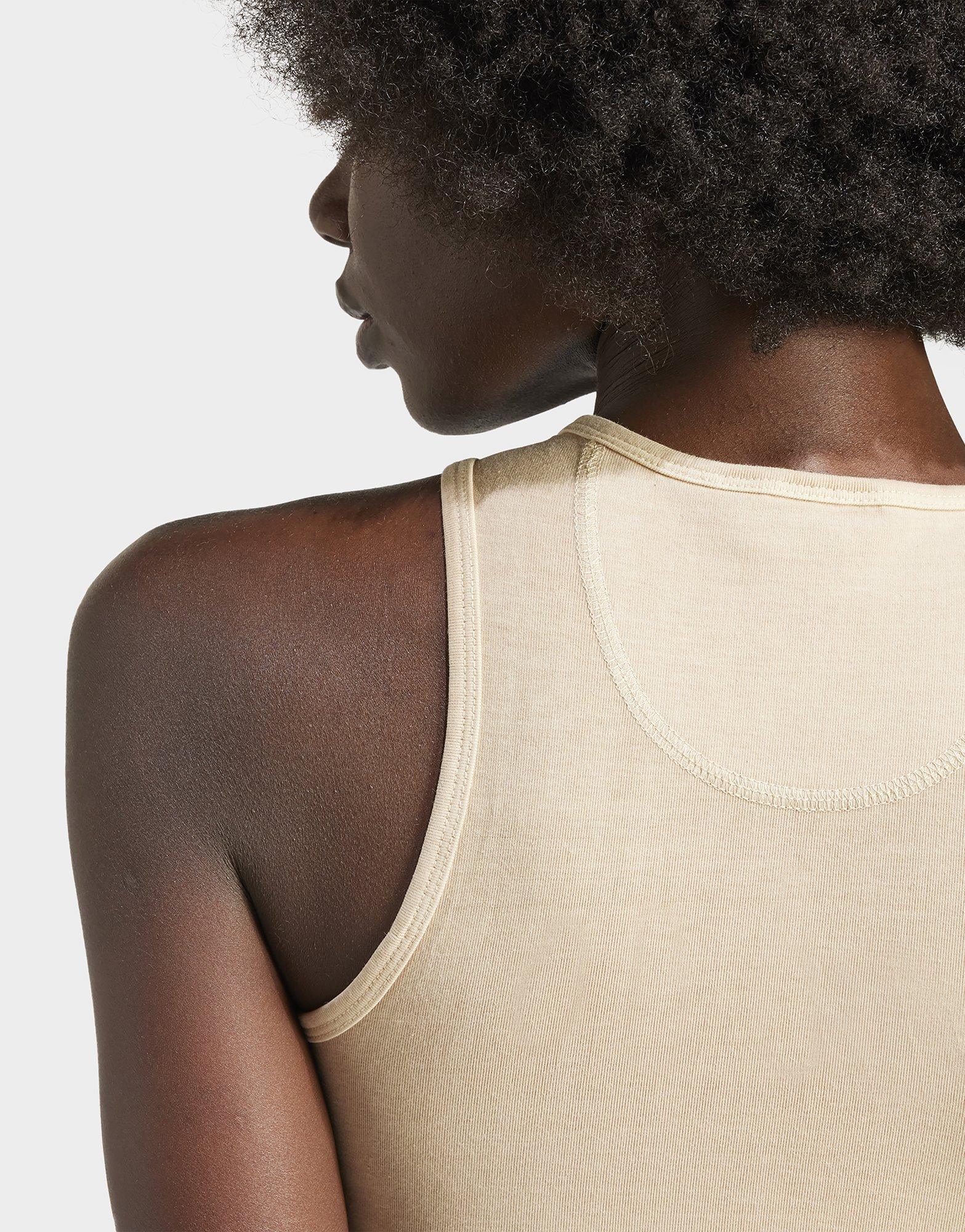 גופיית קרופ Essentials Plus | נשים