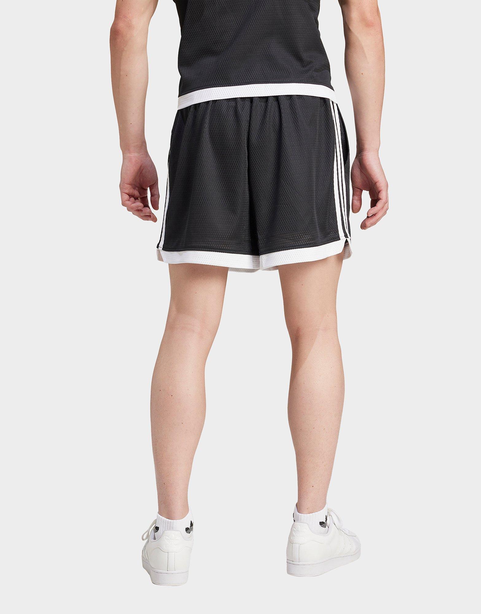 מכנסיים קצרים Mock Eyelet | גברים