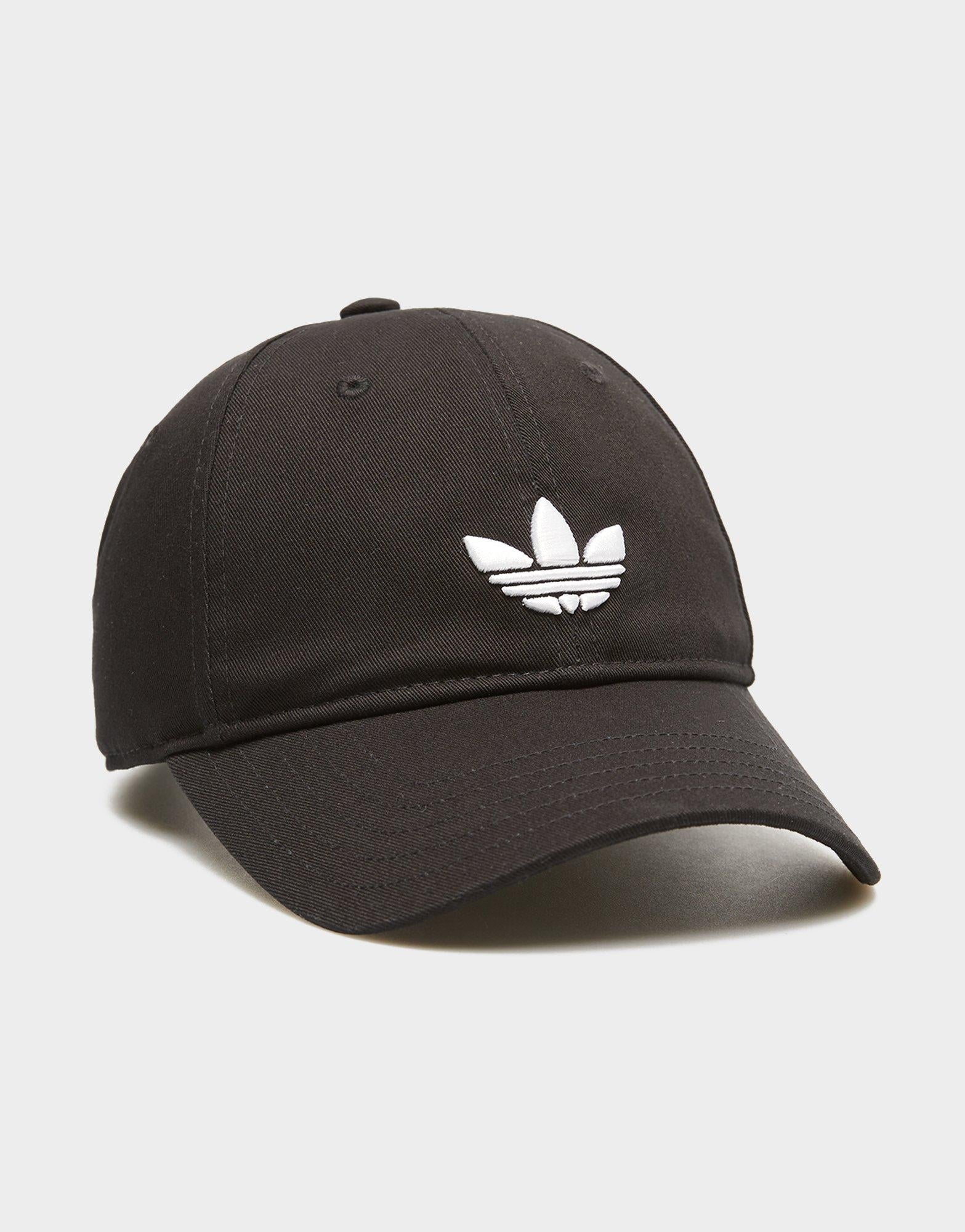 כובע מצחייה Adicolor Classic Trefoil