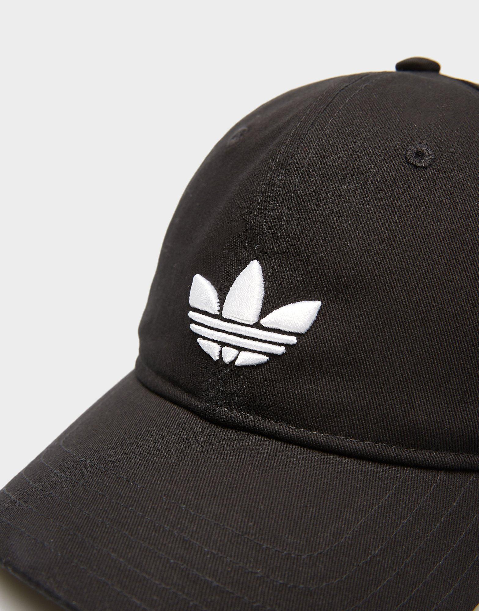 כובע מצחייה Adicolor Classic Trefoil