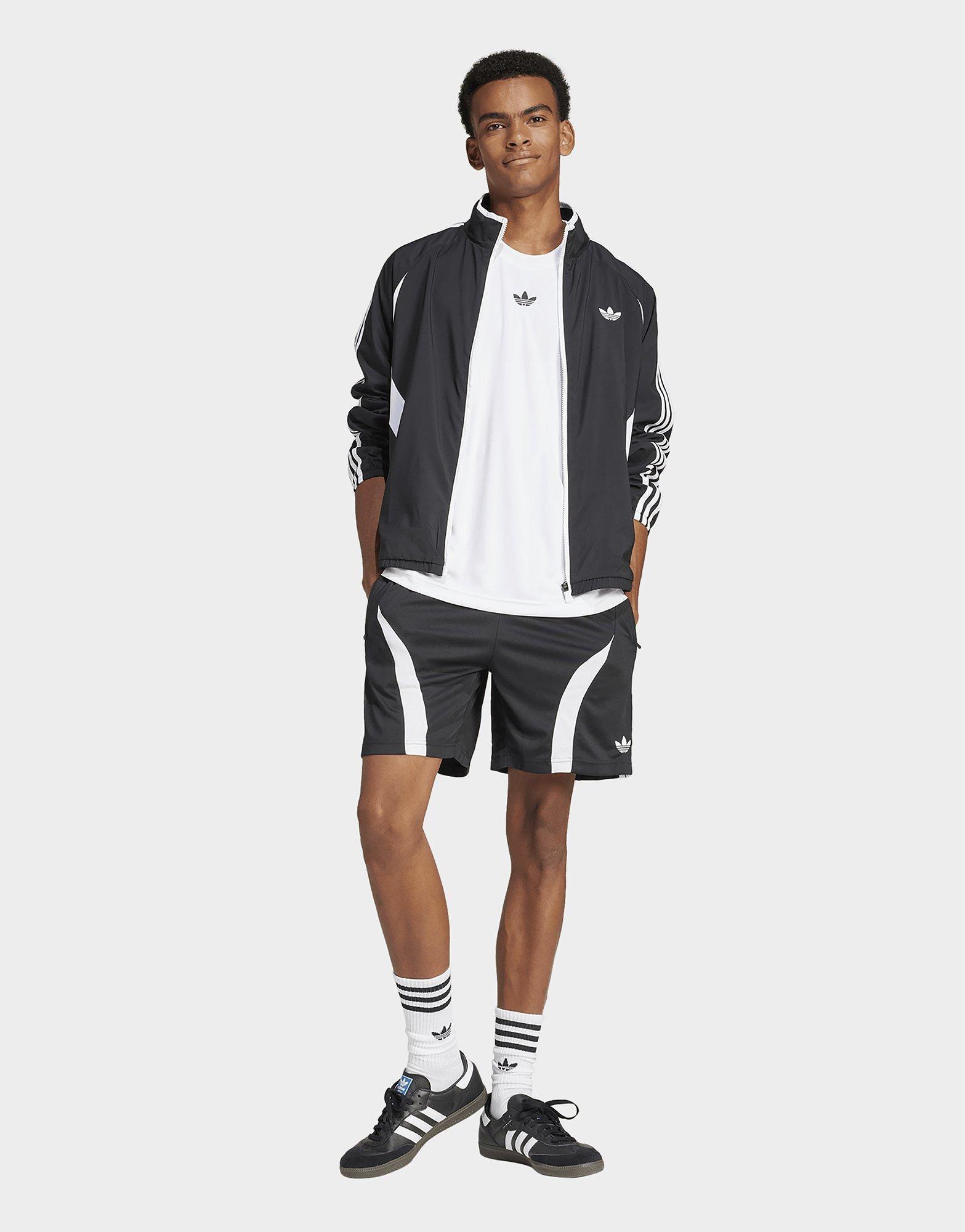 מכנסיים קצרים Teamgeist | גברים