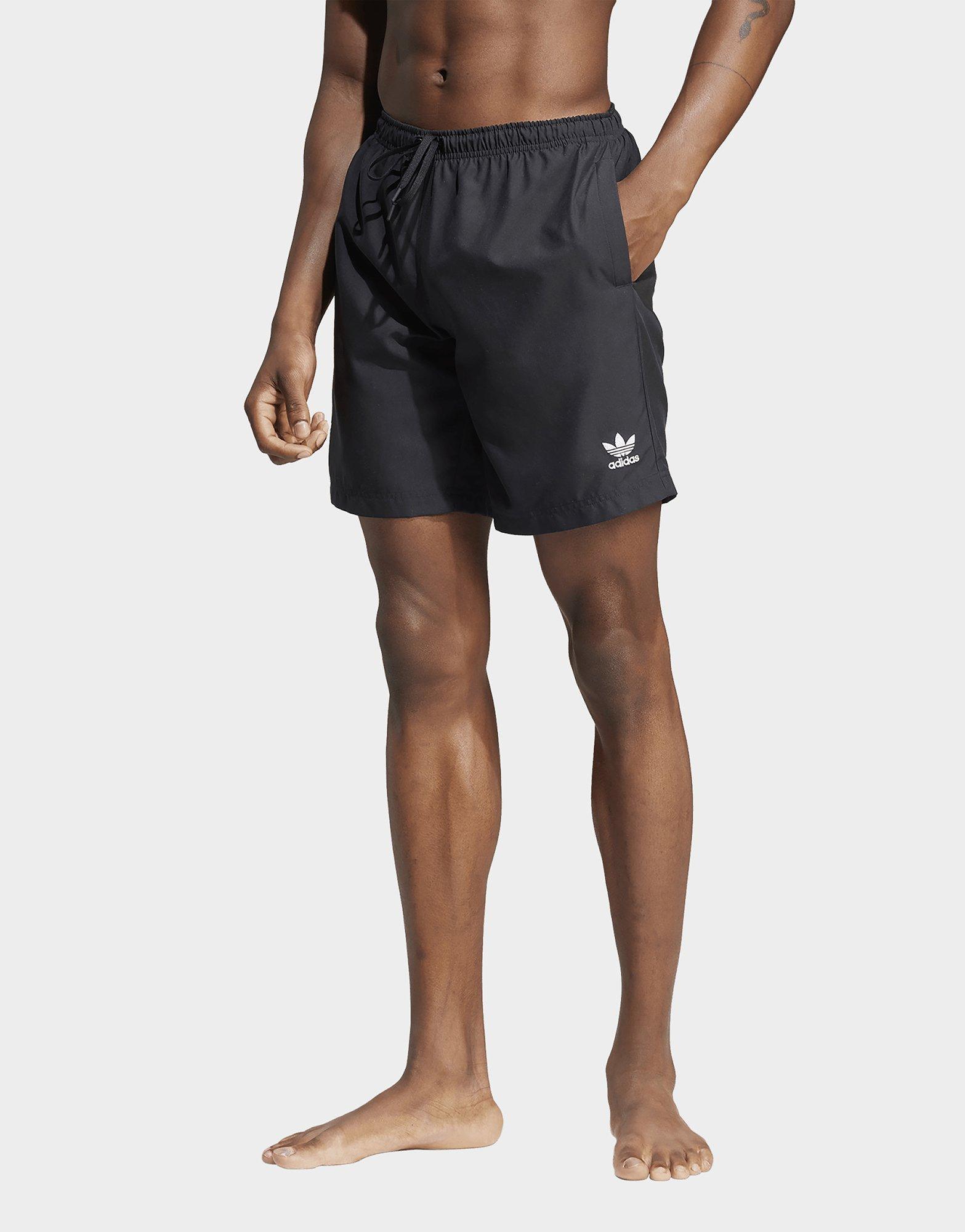 מכנסי בגד ים קצרים Adicolor | גברים