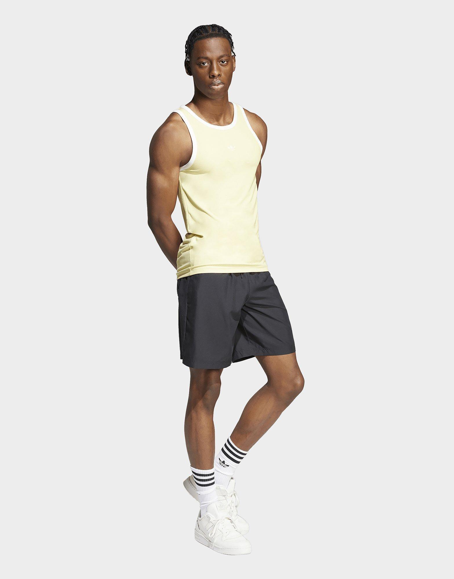 מכנסי בגד ים קצרים Adicolor | גברים