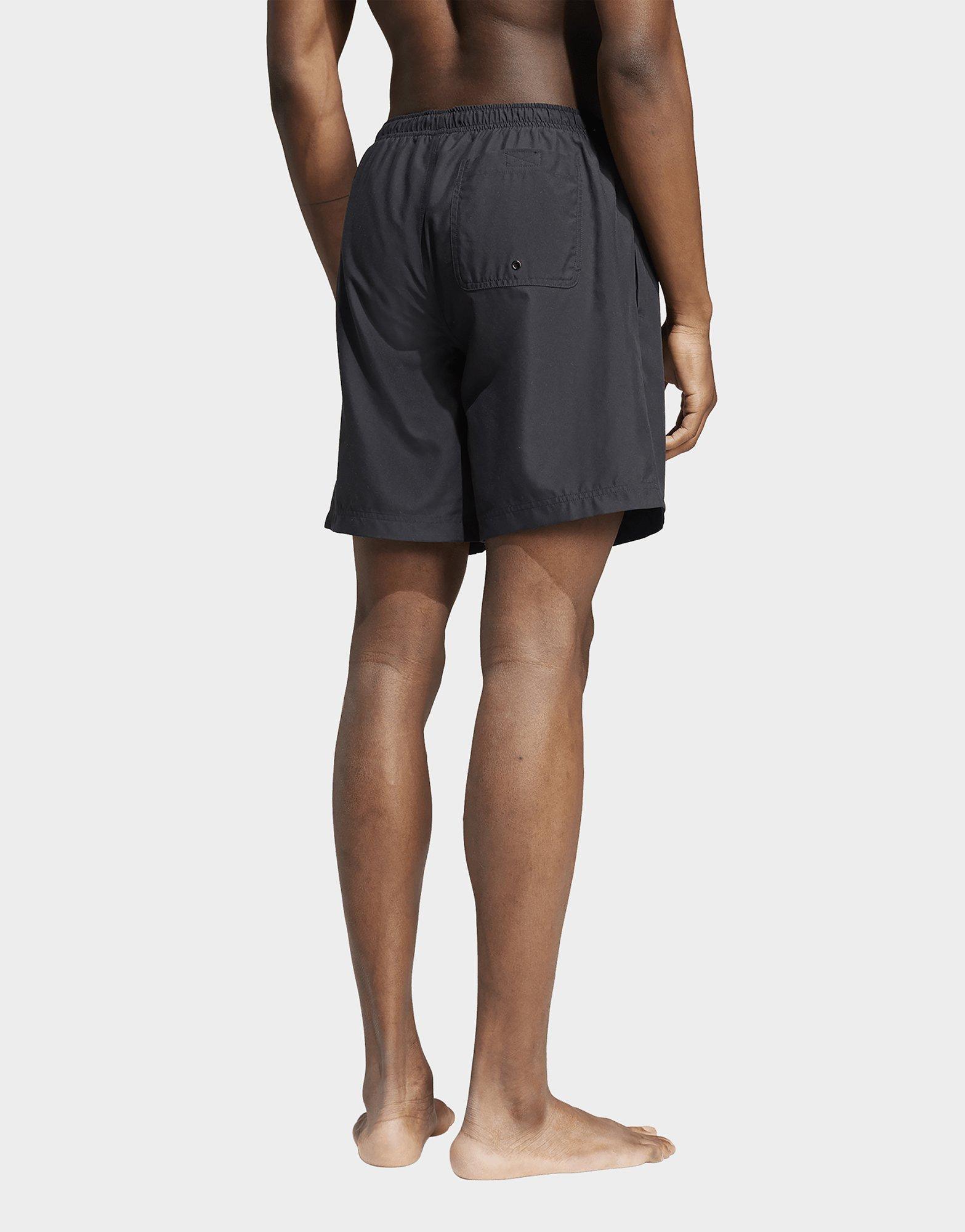 מכנסי בגד ים קצרים Adicolor | גברים