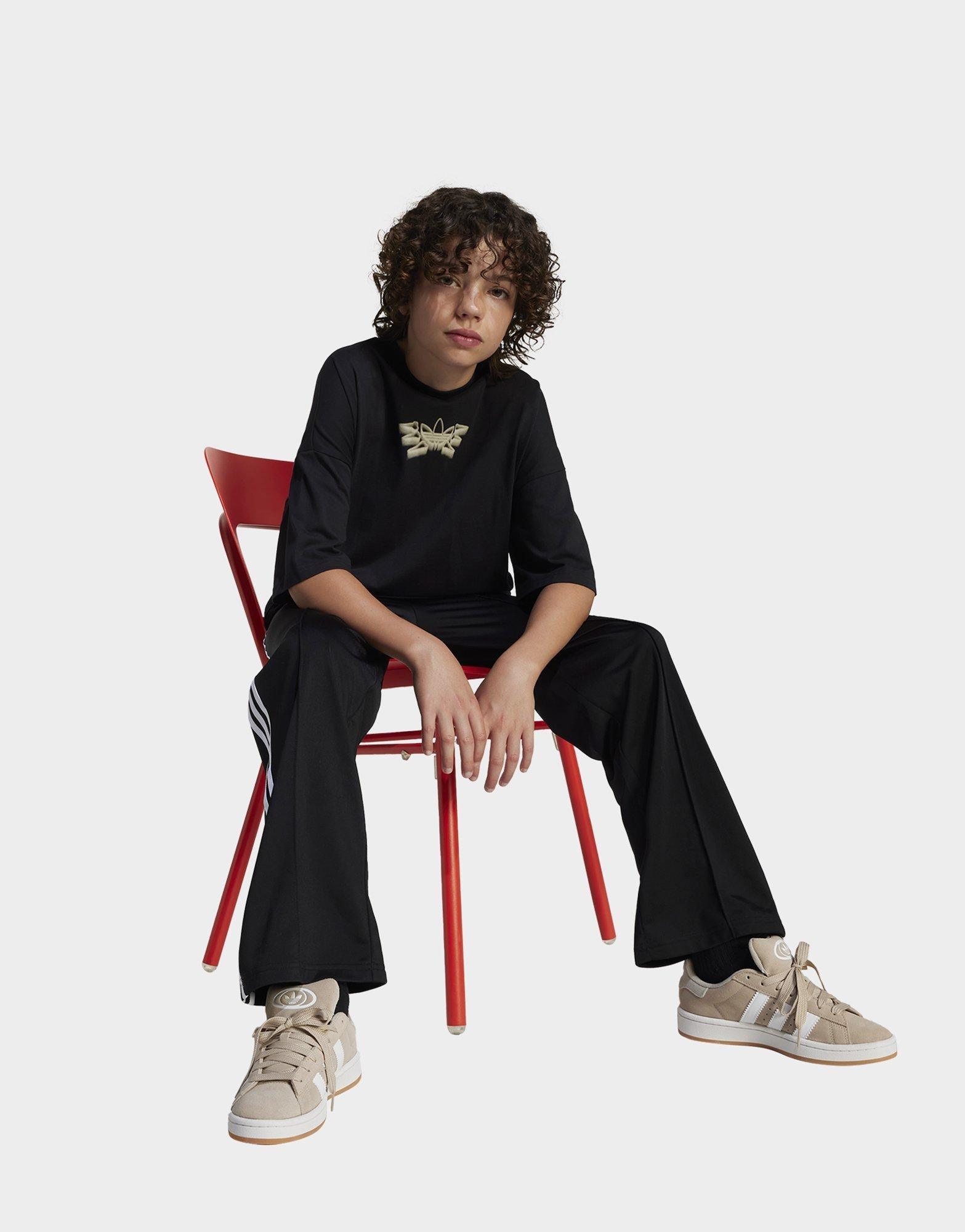 טי שירט אוברסייז גרפית Loose | ג'וניורס