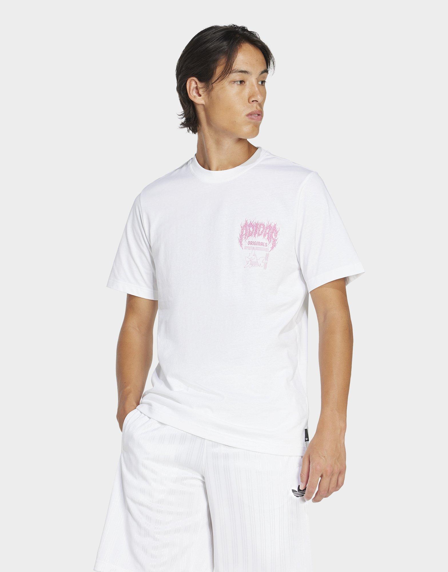 טי שירט גרפית Death Metal | גברים