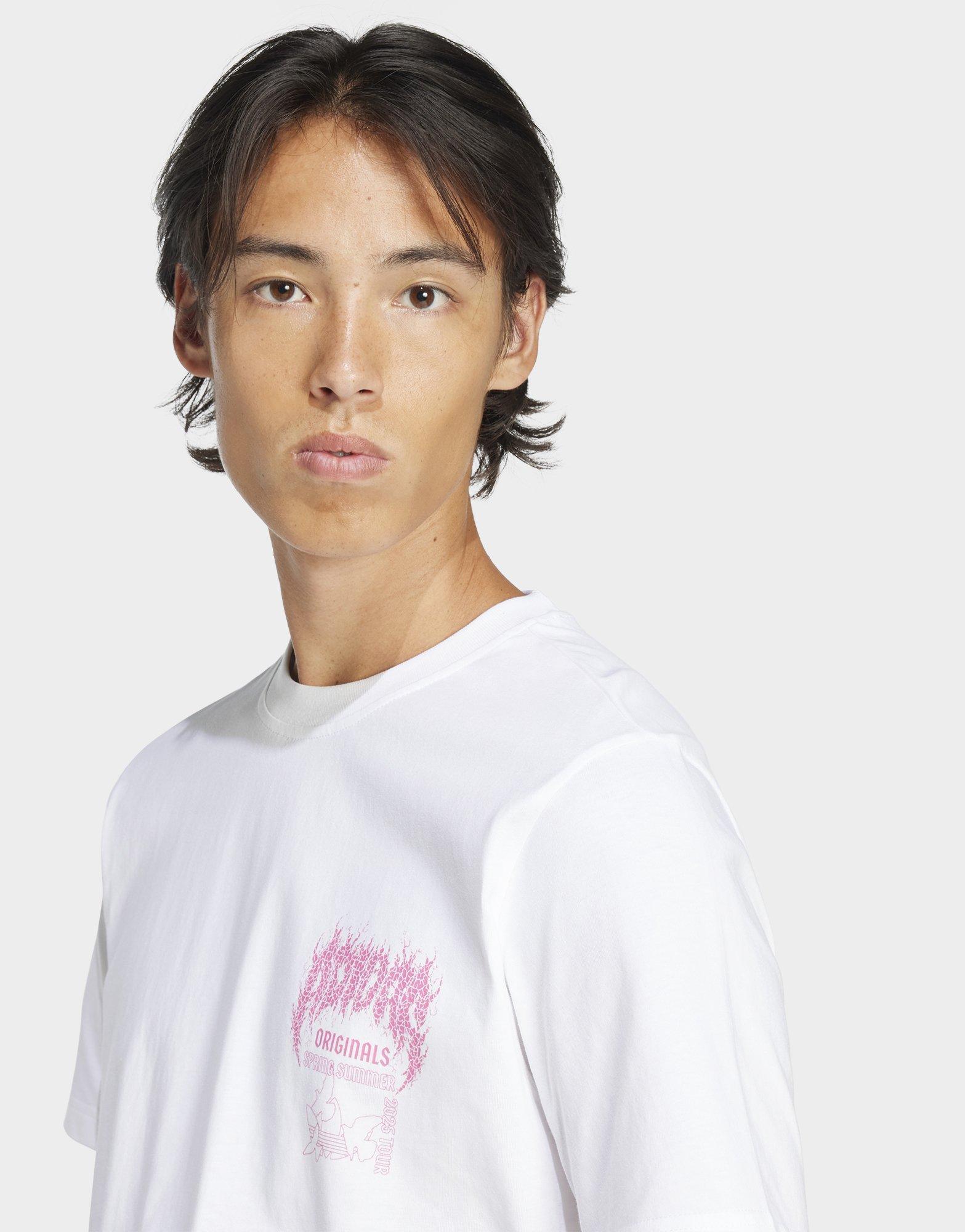 טי שירט גרפית Death Metal | גברים