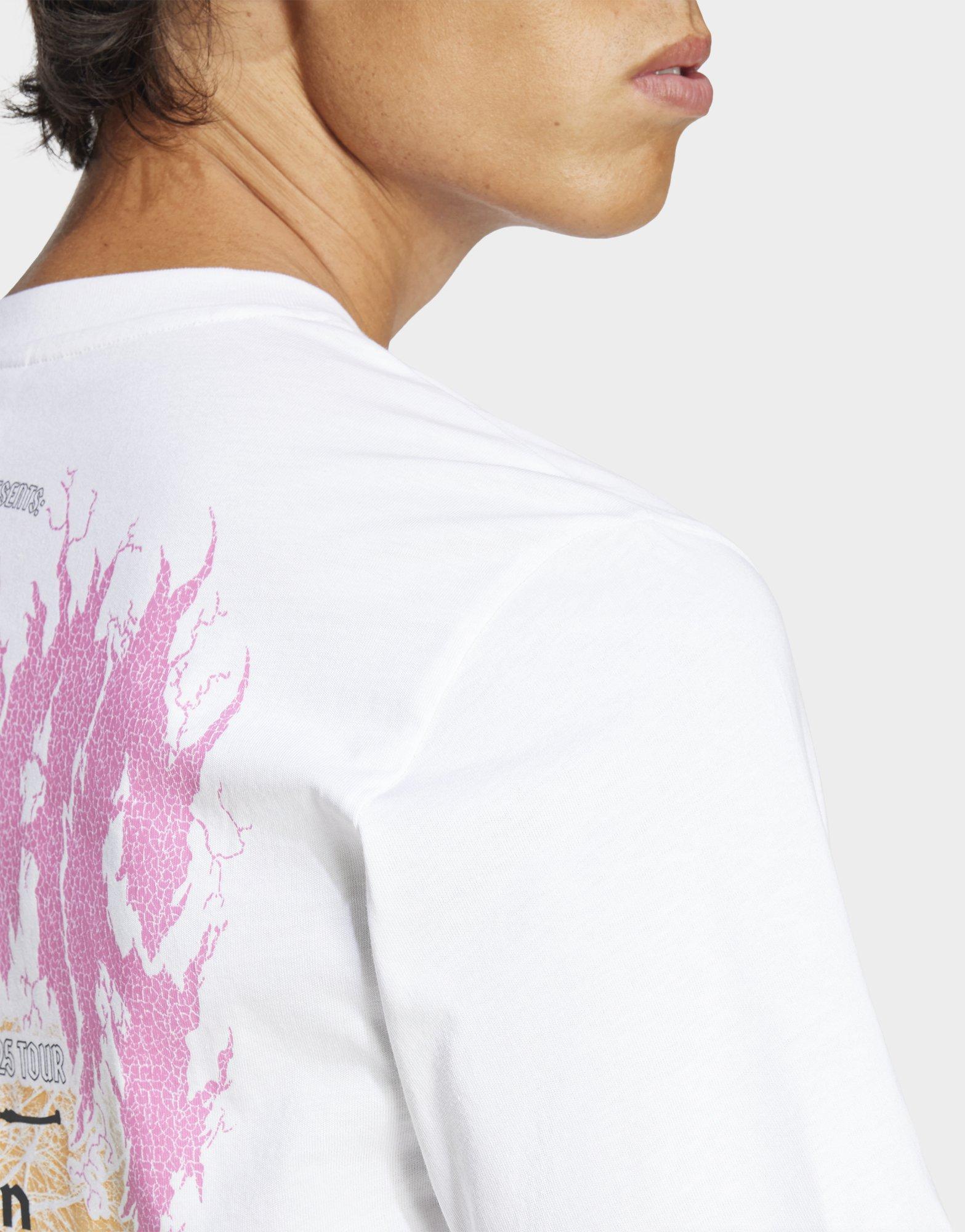 טי שירט גרפית Death Metal | גברים