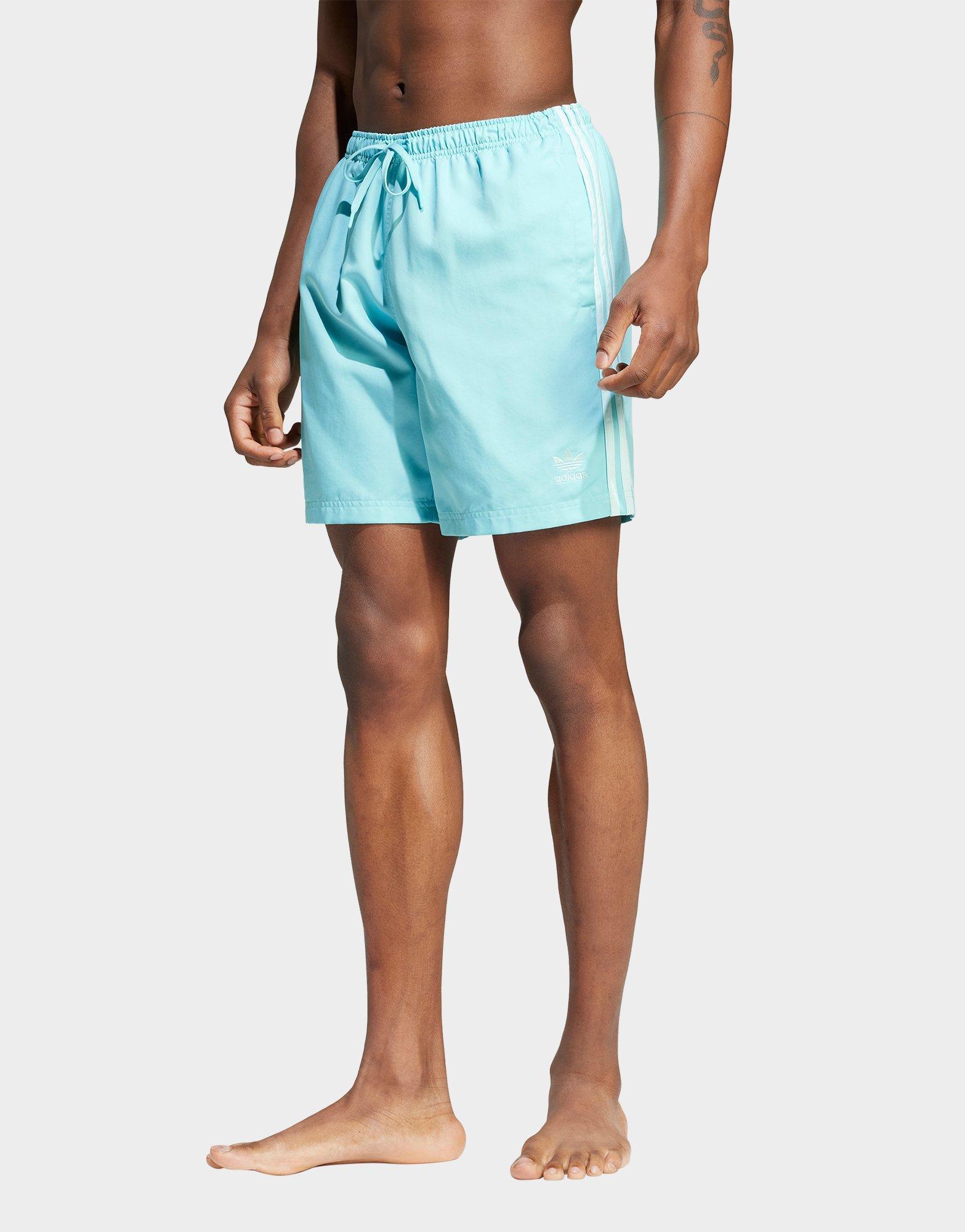 בגד ים Adicolor 3-Stripes | גברים