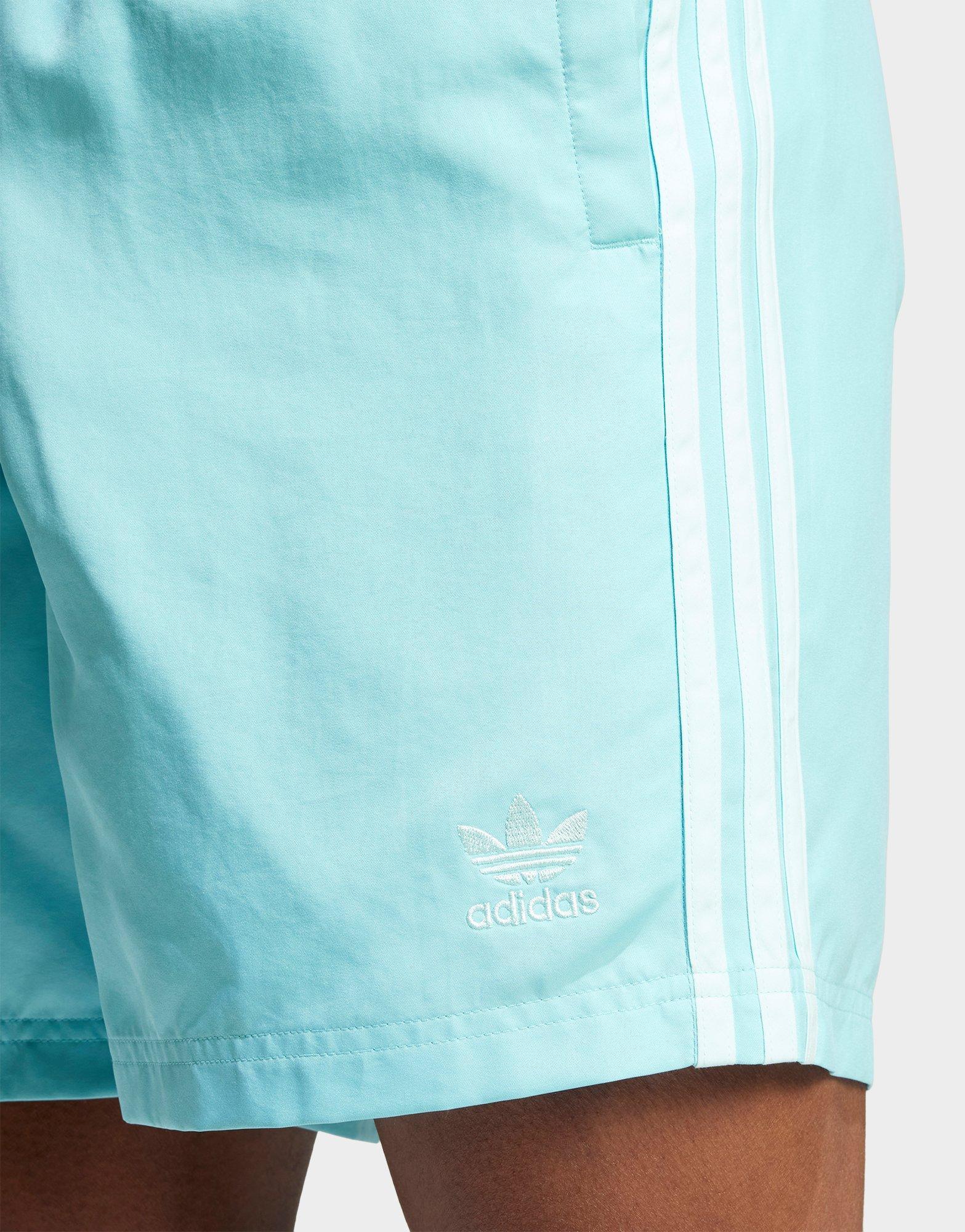בגד ים Adicolor 3-Stripes | גברים