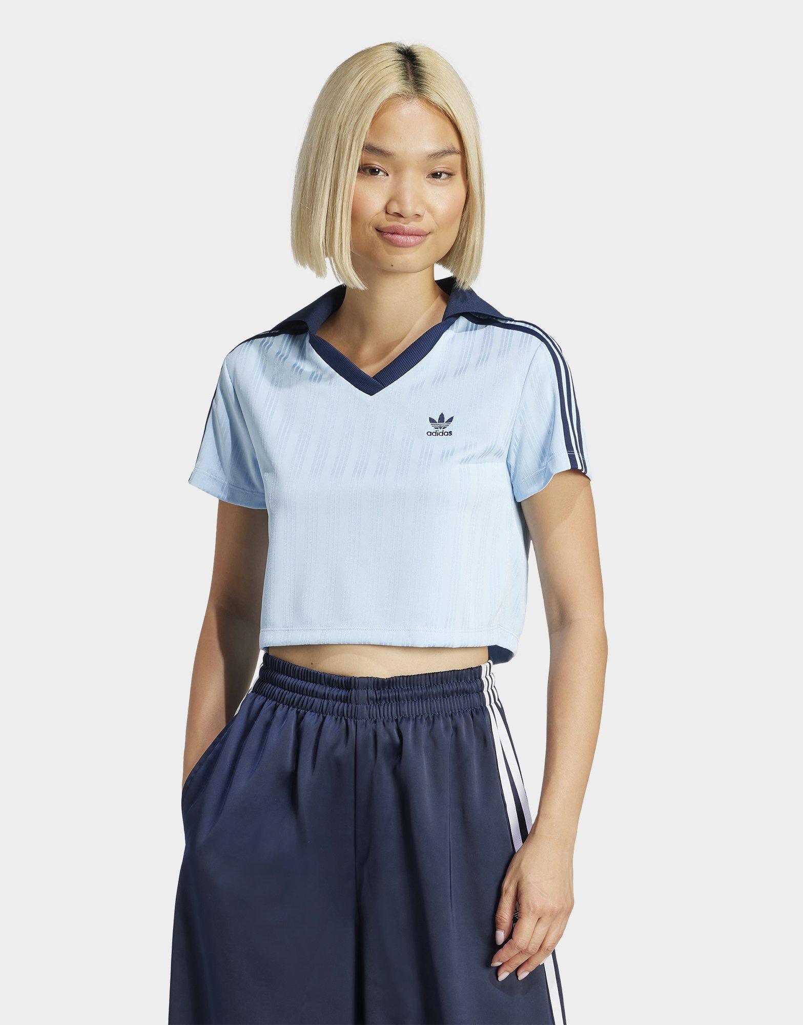 חולצת פולו Jacquard | נשים