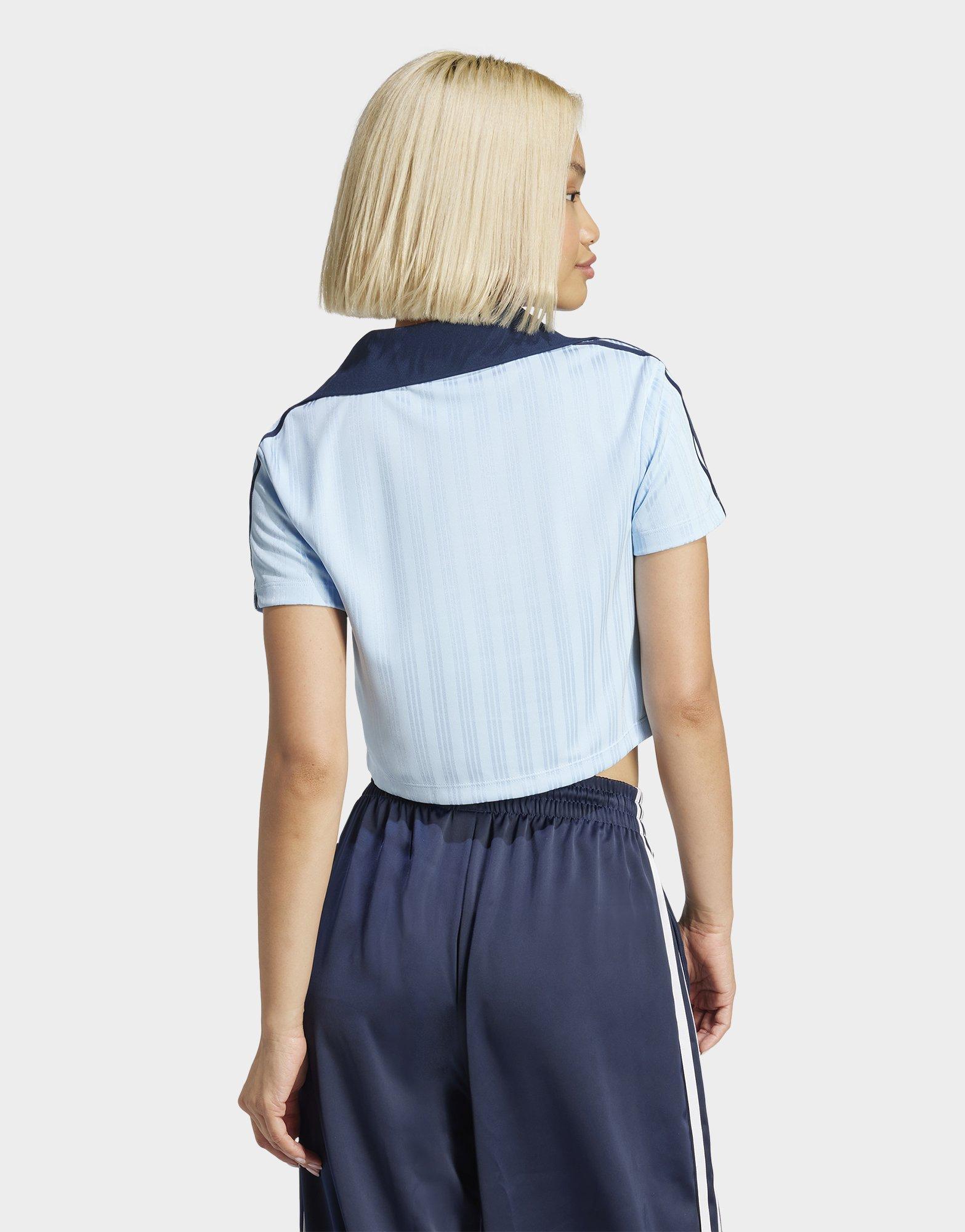 חולצת פולו Jacquard | נשים