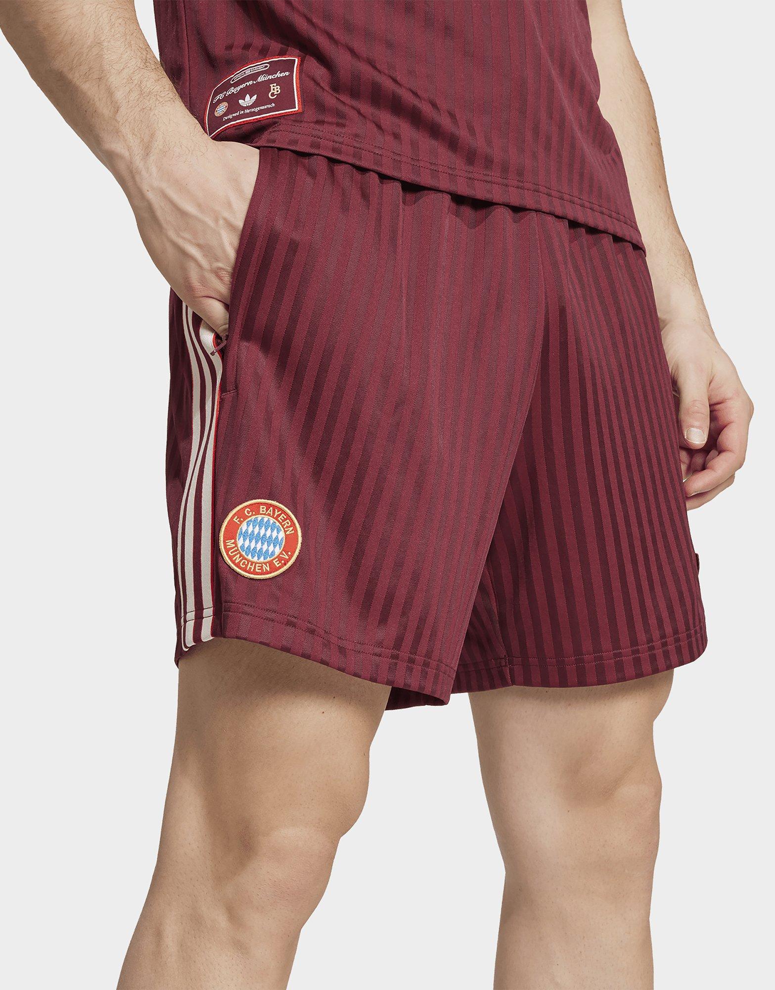 מכנסיים קצרים FC Bayern Icons | גברים