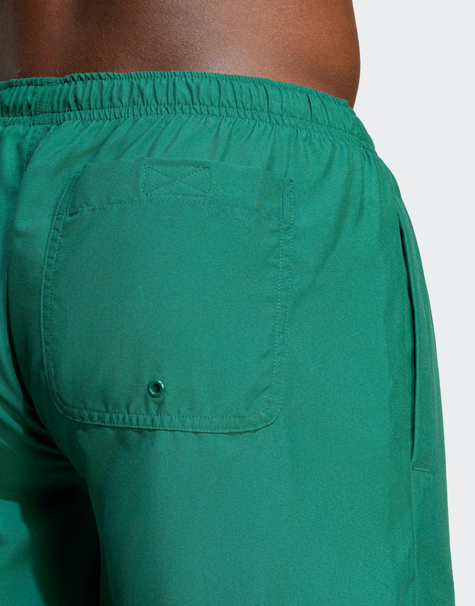 מכנסי בגד ים קצרים Adicolor | גברים