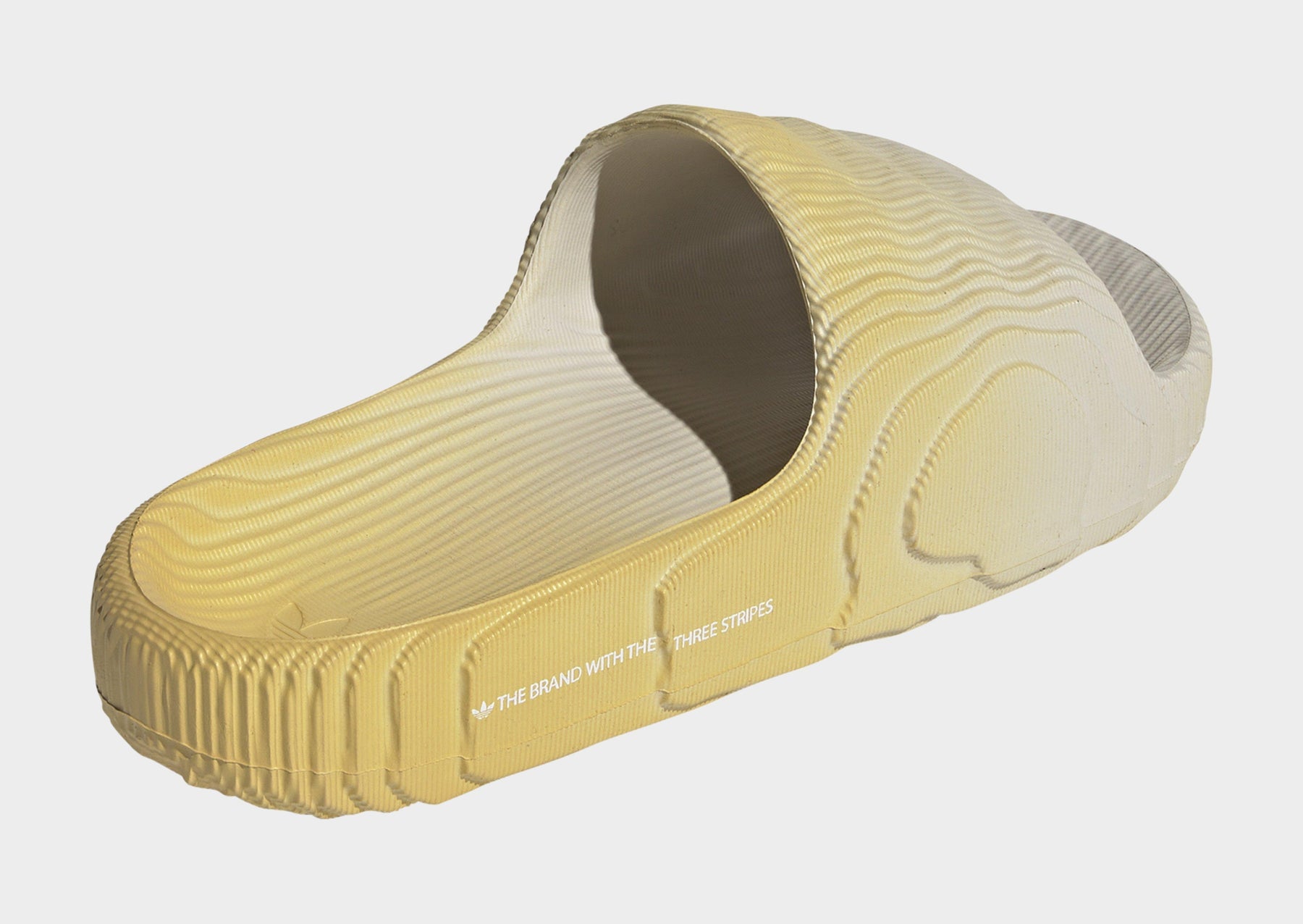 כפכפי סלייד Adilette 22 Alumina Oat | גברים