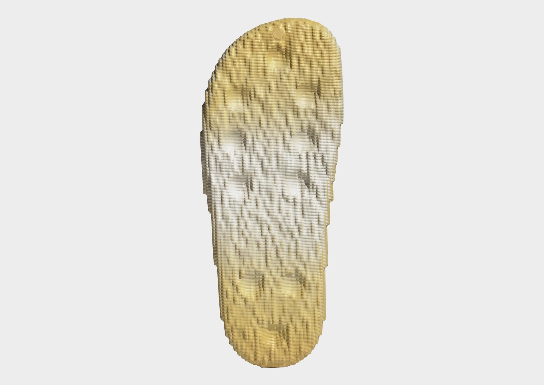 כפכפי סלייד Adilette 22 Alumina Oat | גברים