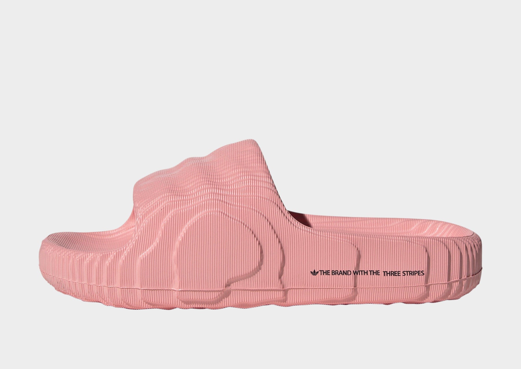 כפכפי סלייד Adilette 22 Semi Pink Spark | נשים