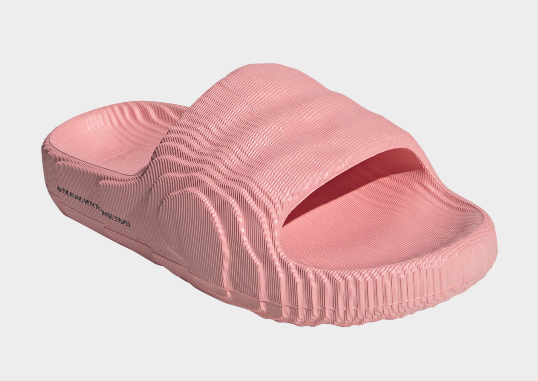 כפכפי סלייד Adilette 22 Semi Pink Spark | נשים