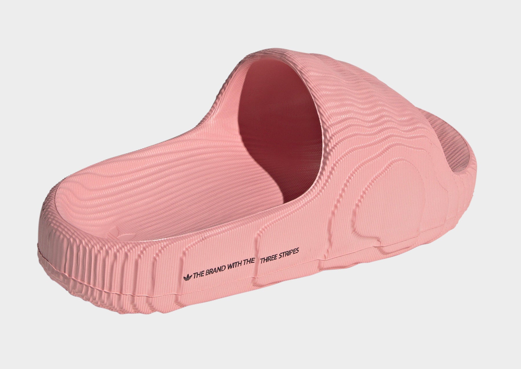 כפכפי סלייד Adilette 22 Semi Pink Spark | נשים