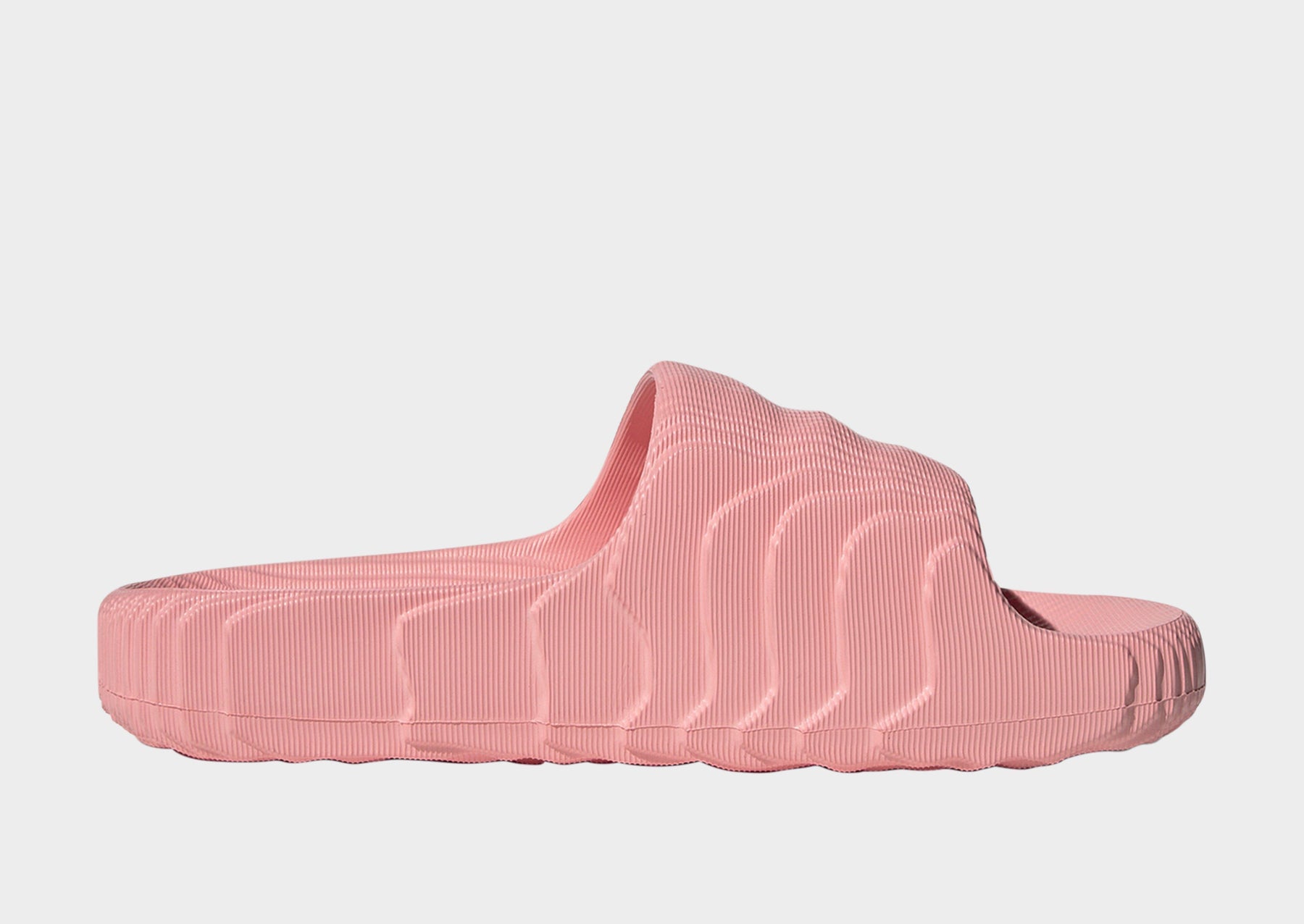 כפכפי סלייד Adilette 22 Semi Pink Spark | נשים