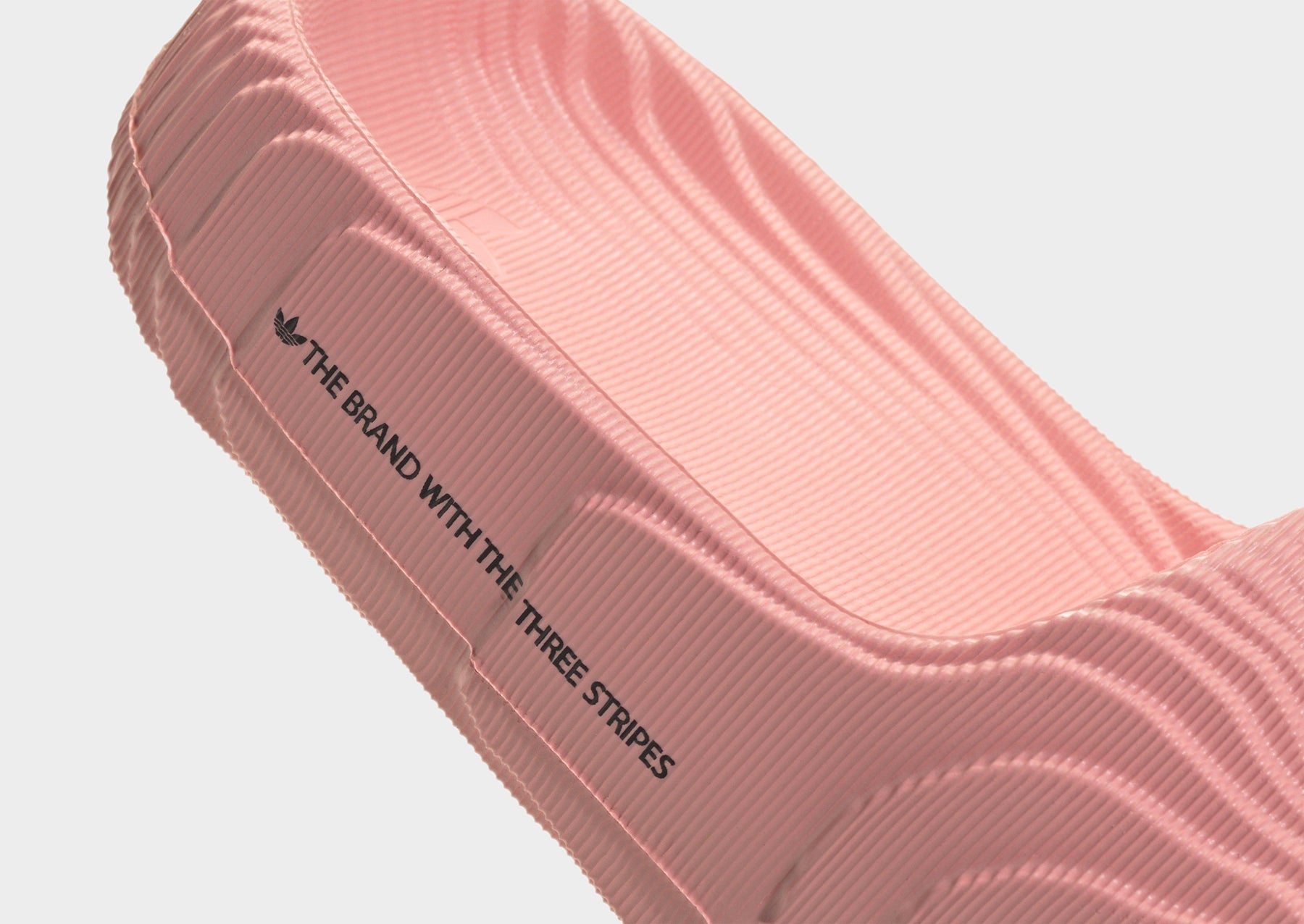 כפכפי סלייד Adilette 22 Semi Pink Spark | נשים