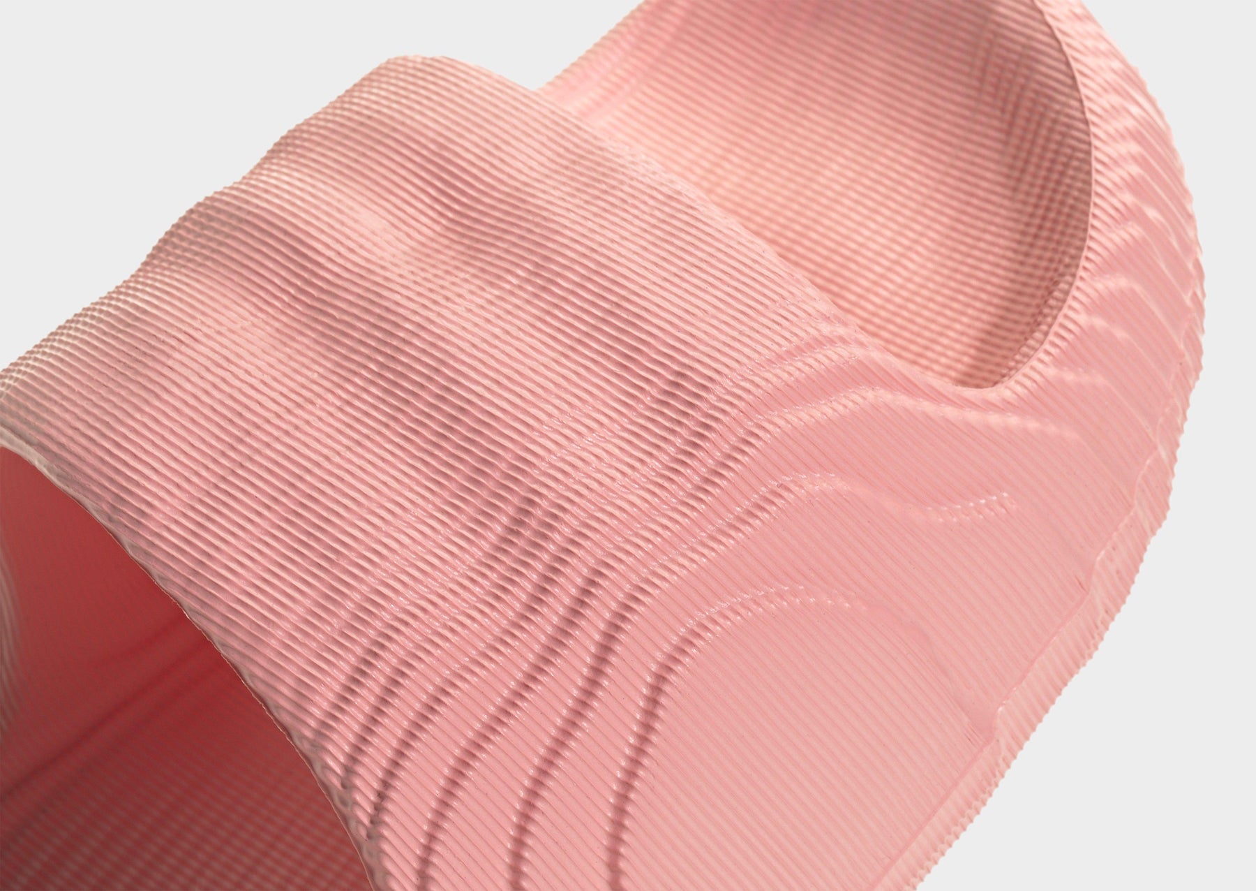 כפכפי סלייד Adilette 22 Semi Pink Spark | נשים