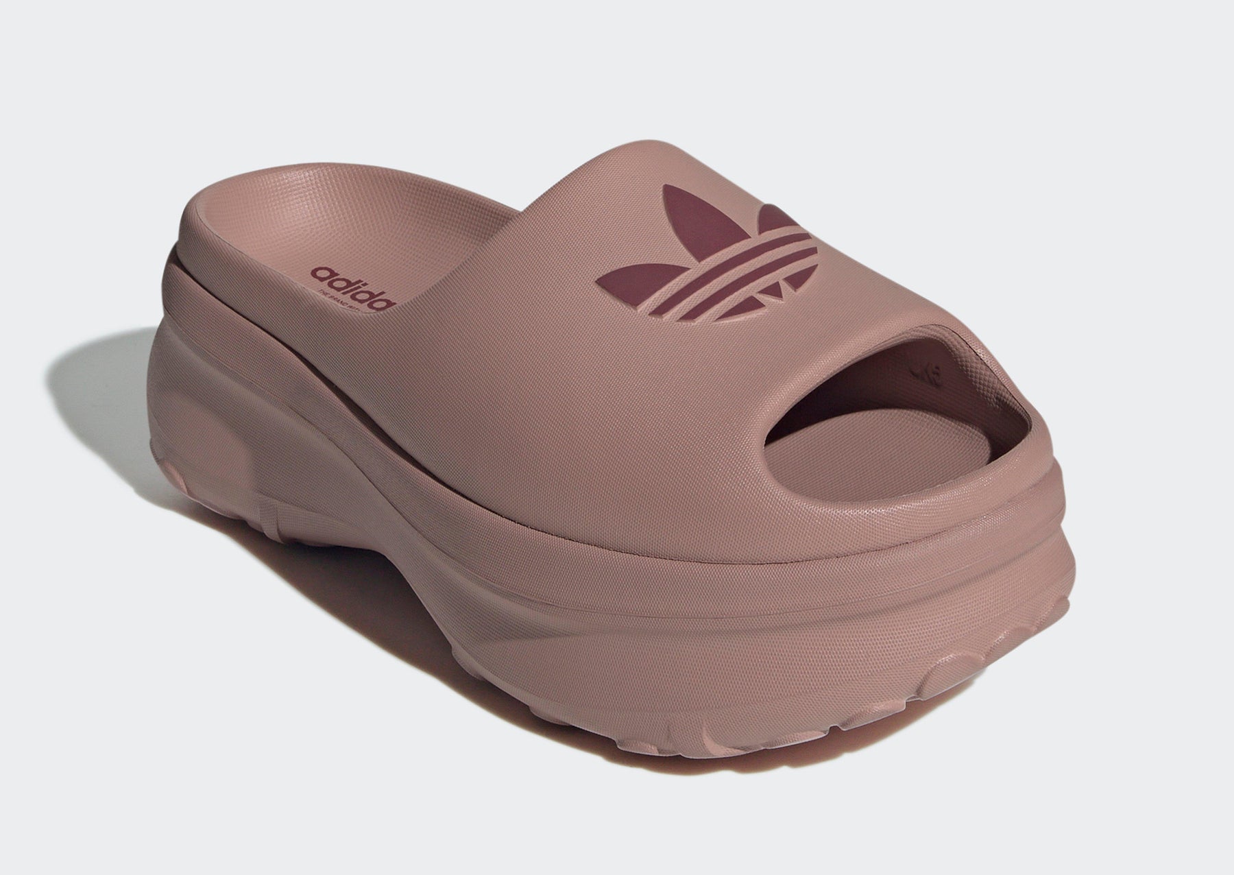 כפכפי סלייד Adifom Stan Smith | נשים