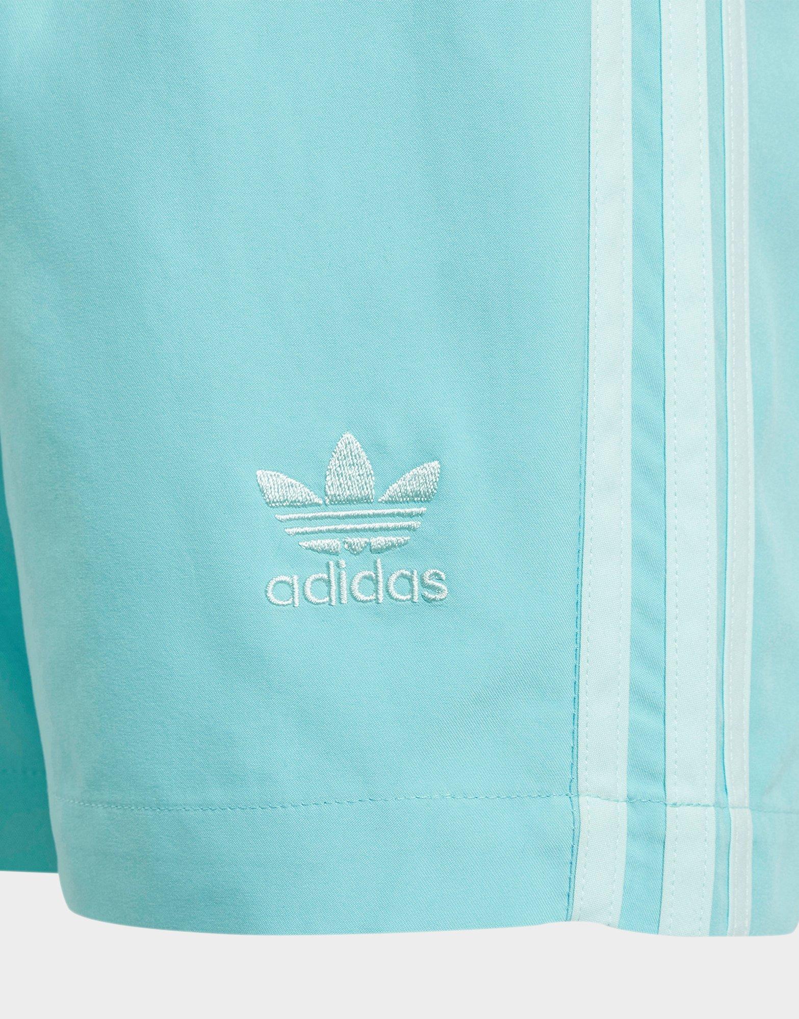 בגד ים Adicolor 3-Stripes | ג'וניורס
