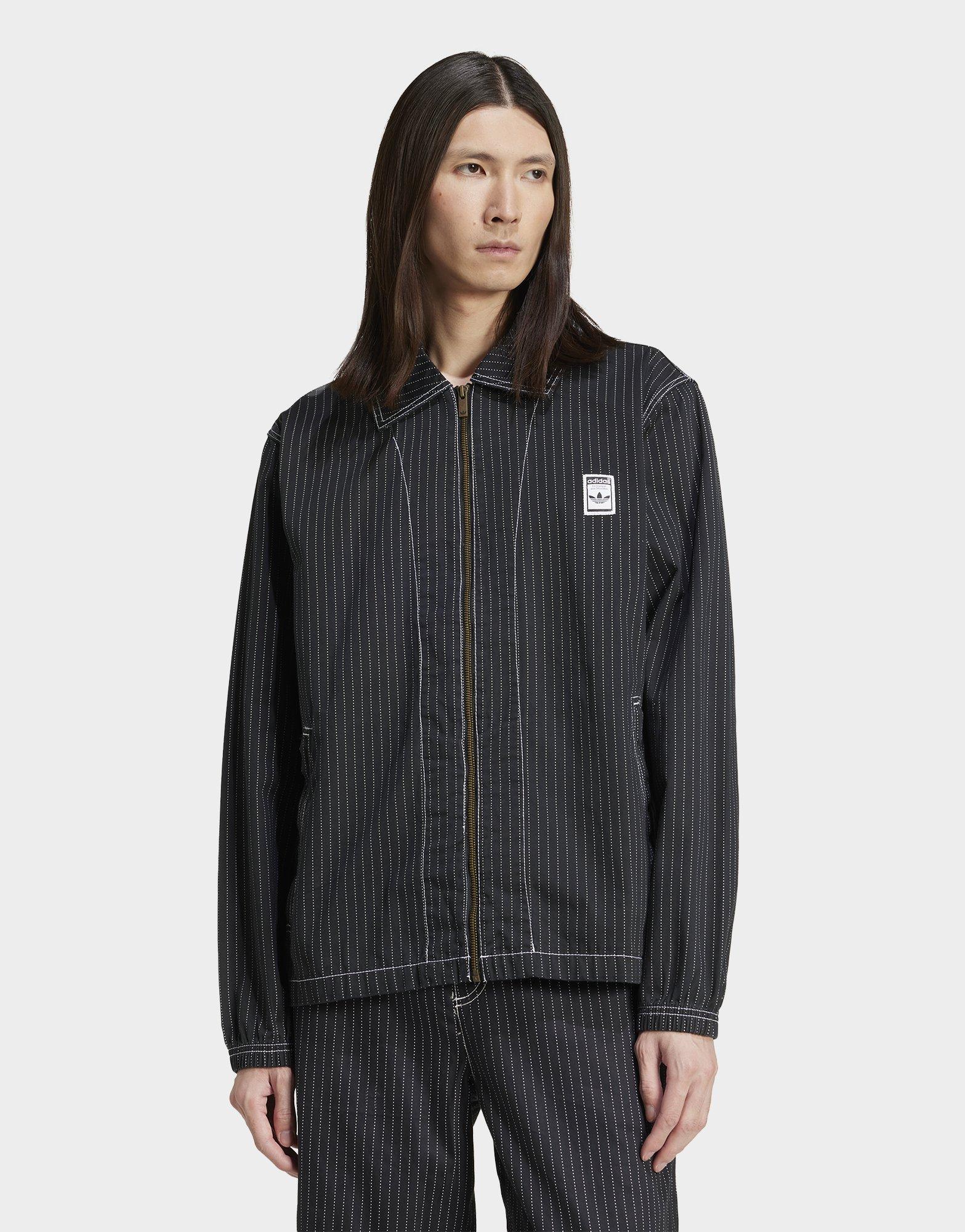 ג'קט Wabash Nylon Coach | גברים