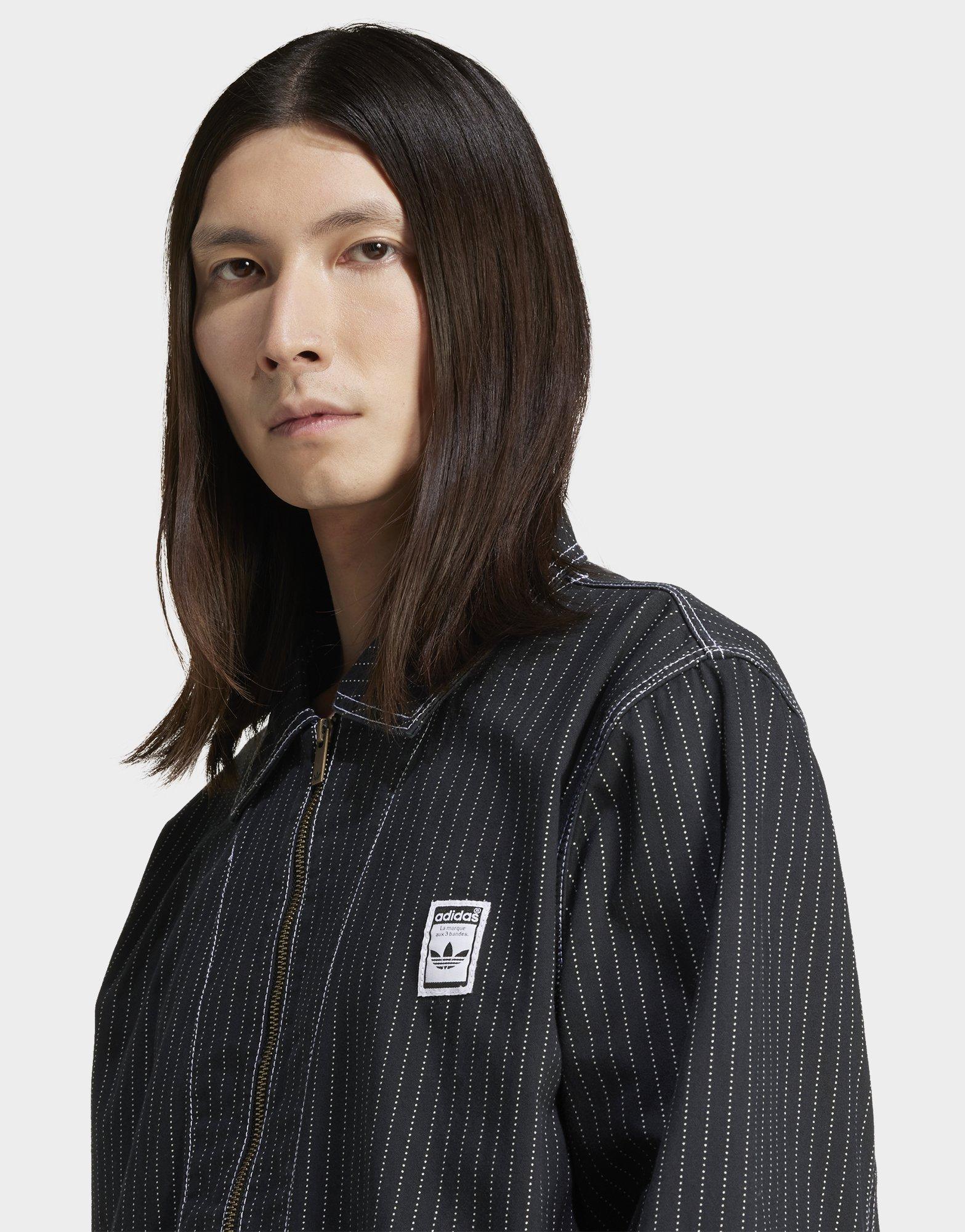 ג'קט Wabash Nylon Coach | גברים