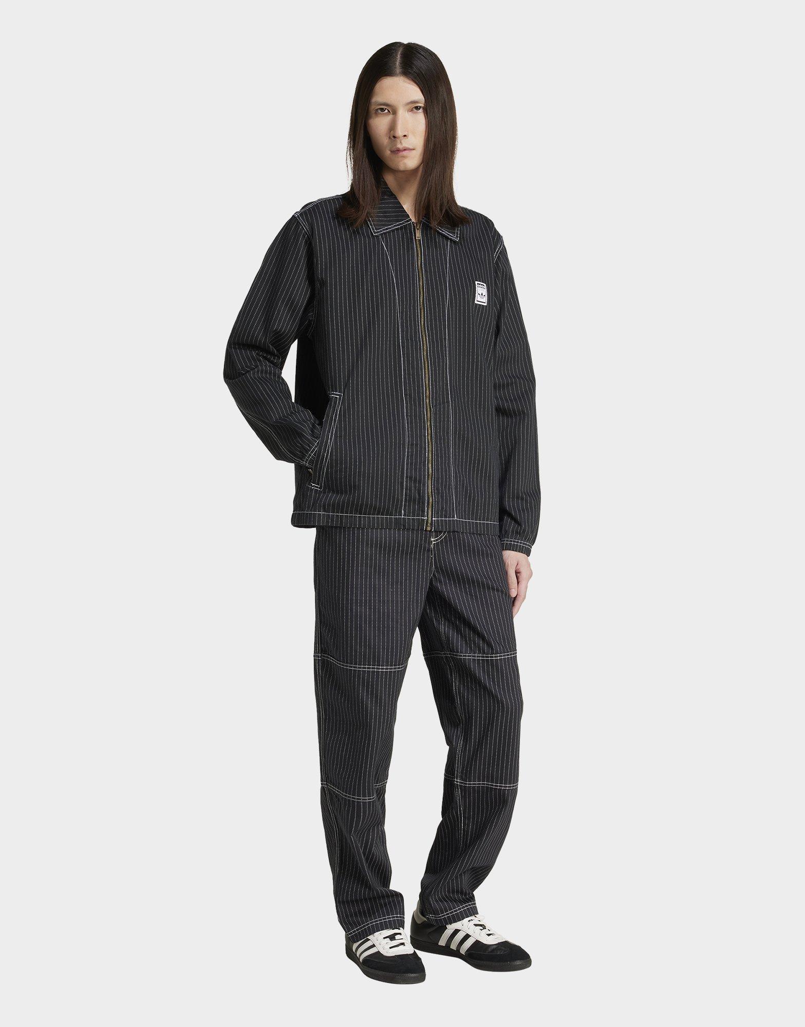 ג'קט Wabash Nylon Coach | גברים