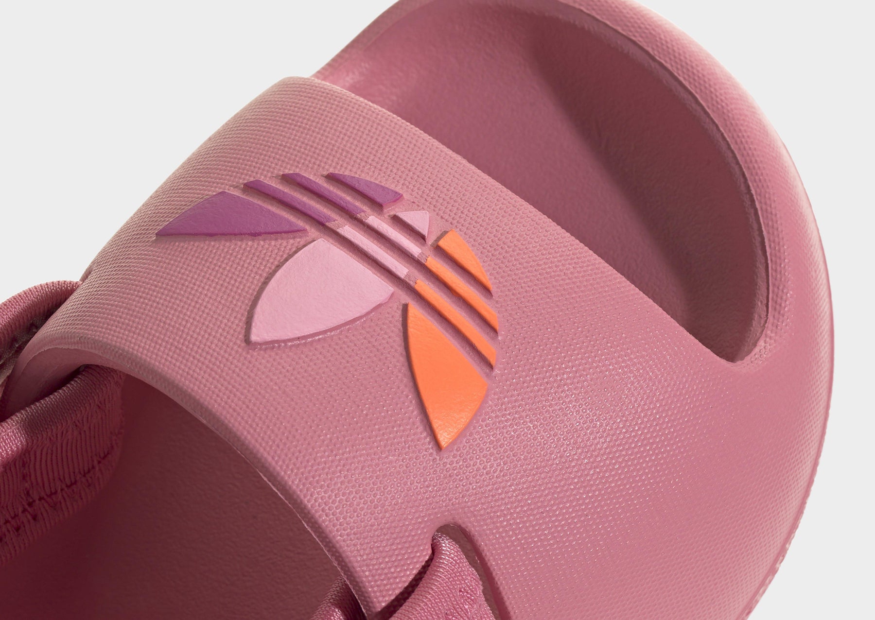 סנדלי סלייד Adifom Adilette | בייבי