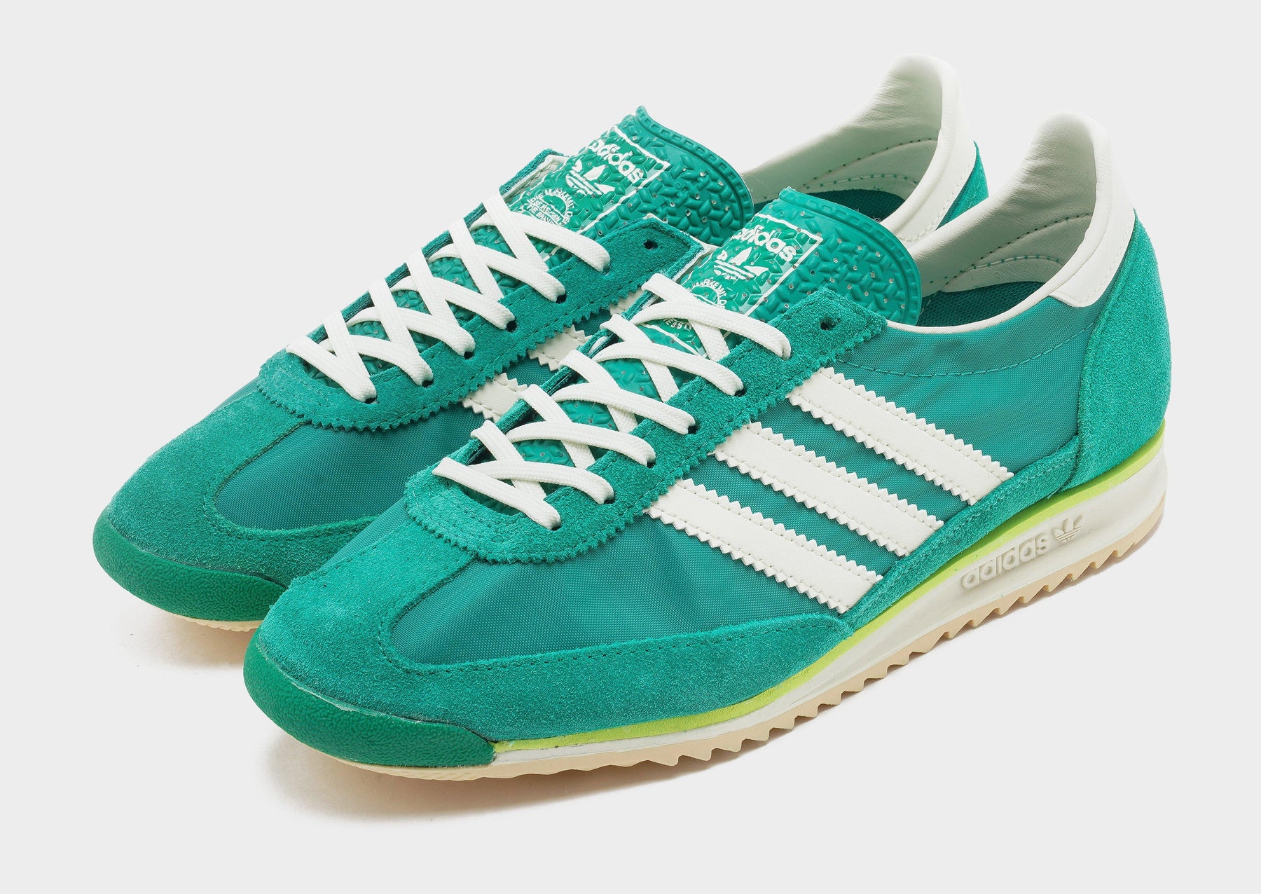 סניקרס SL 72 | נשים