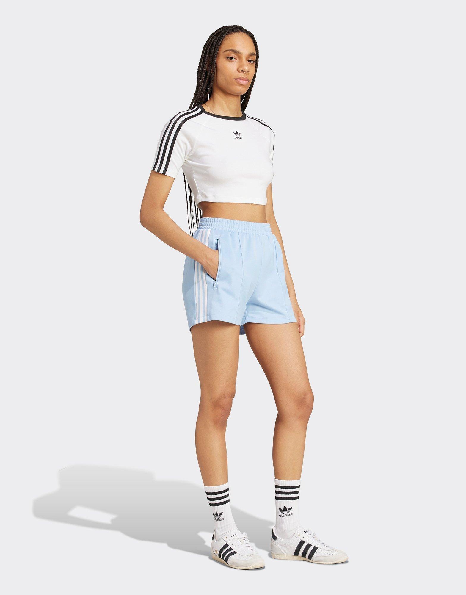 מכנסיים קצרים Firebird | נשים