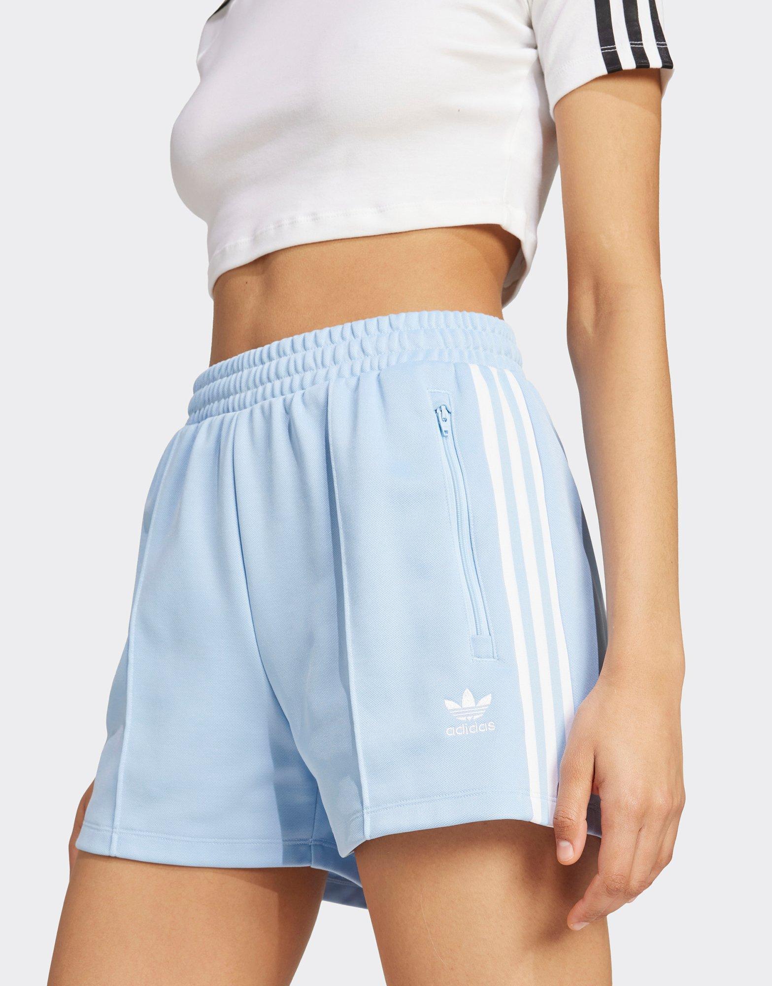 מכנסיים קצרים Firebird | נשים