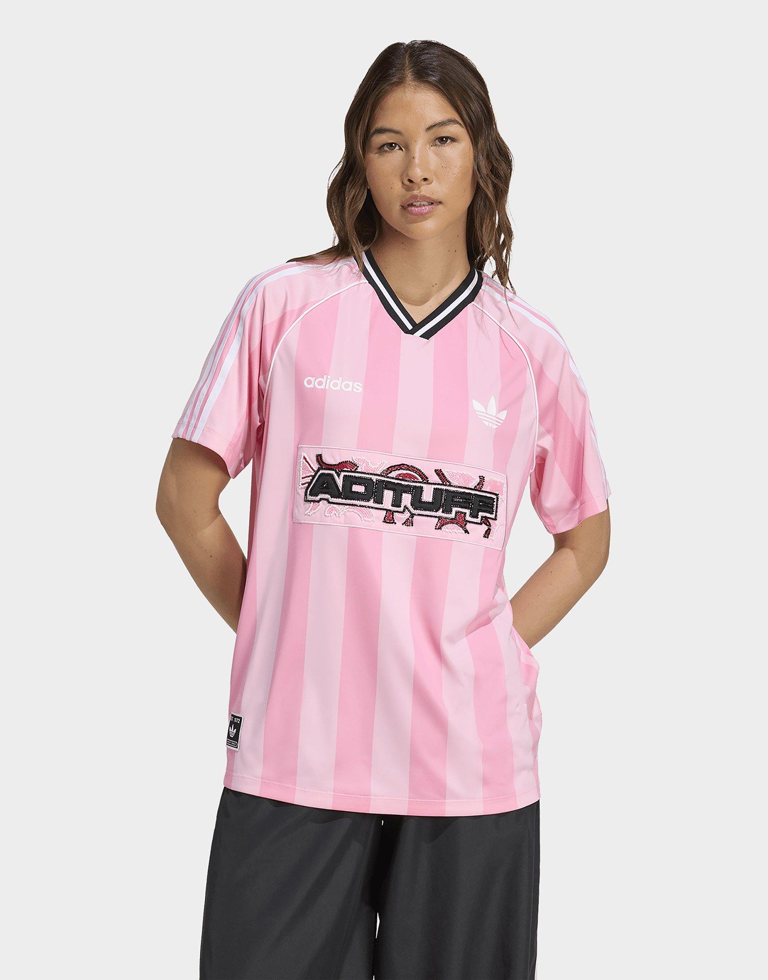 טי שירט גרפית Beads | נשים