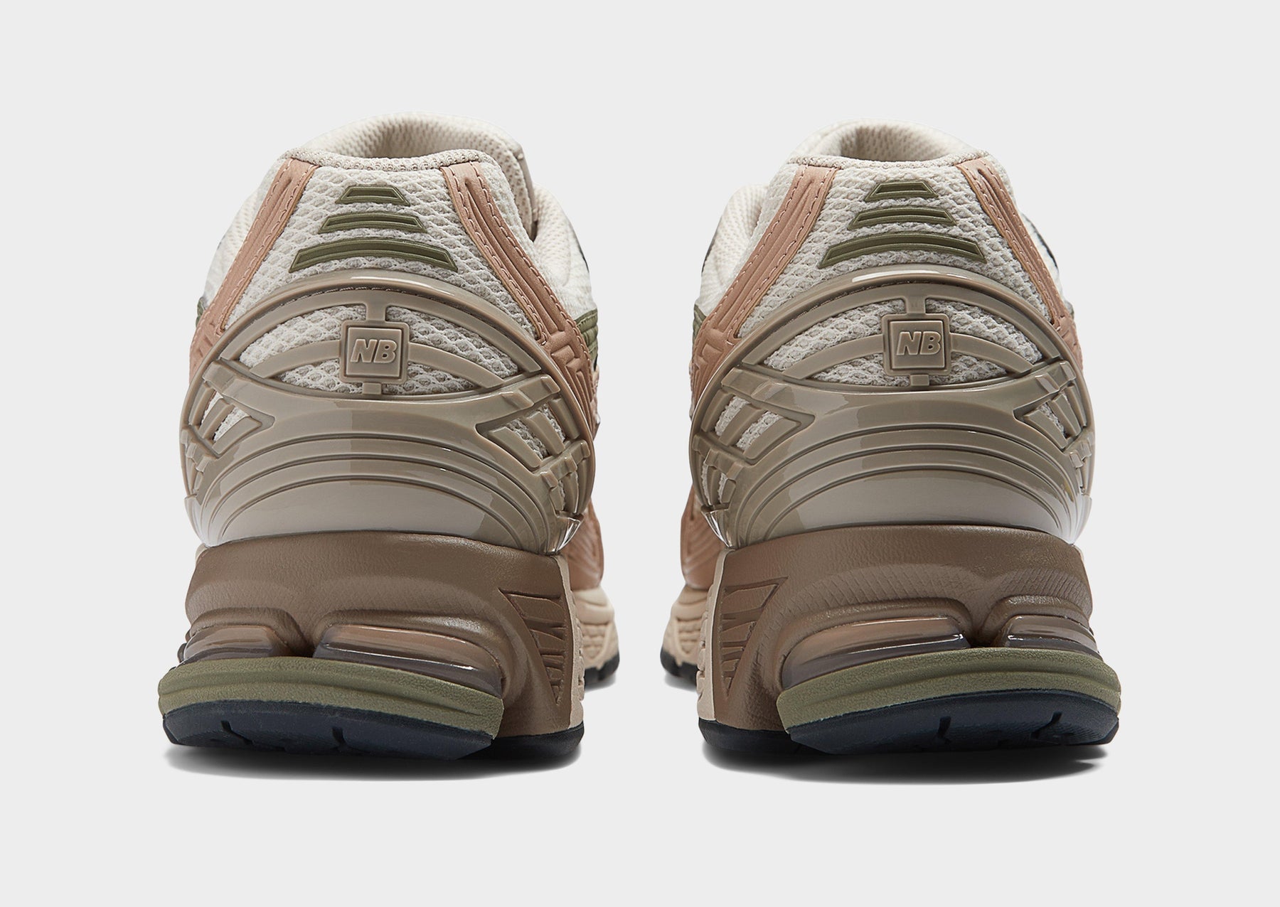 סניקרס 1906 Linen Dark Olivine | יוניסקס