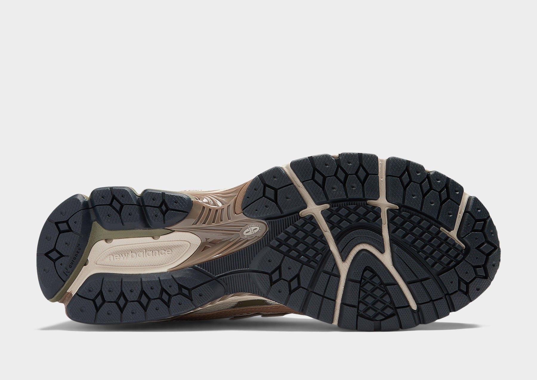 סניקרס 1906 Linen Dark Olivine | יוניסקס