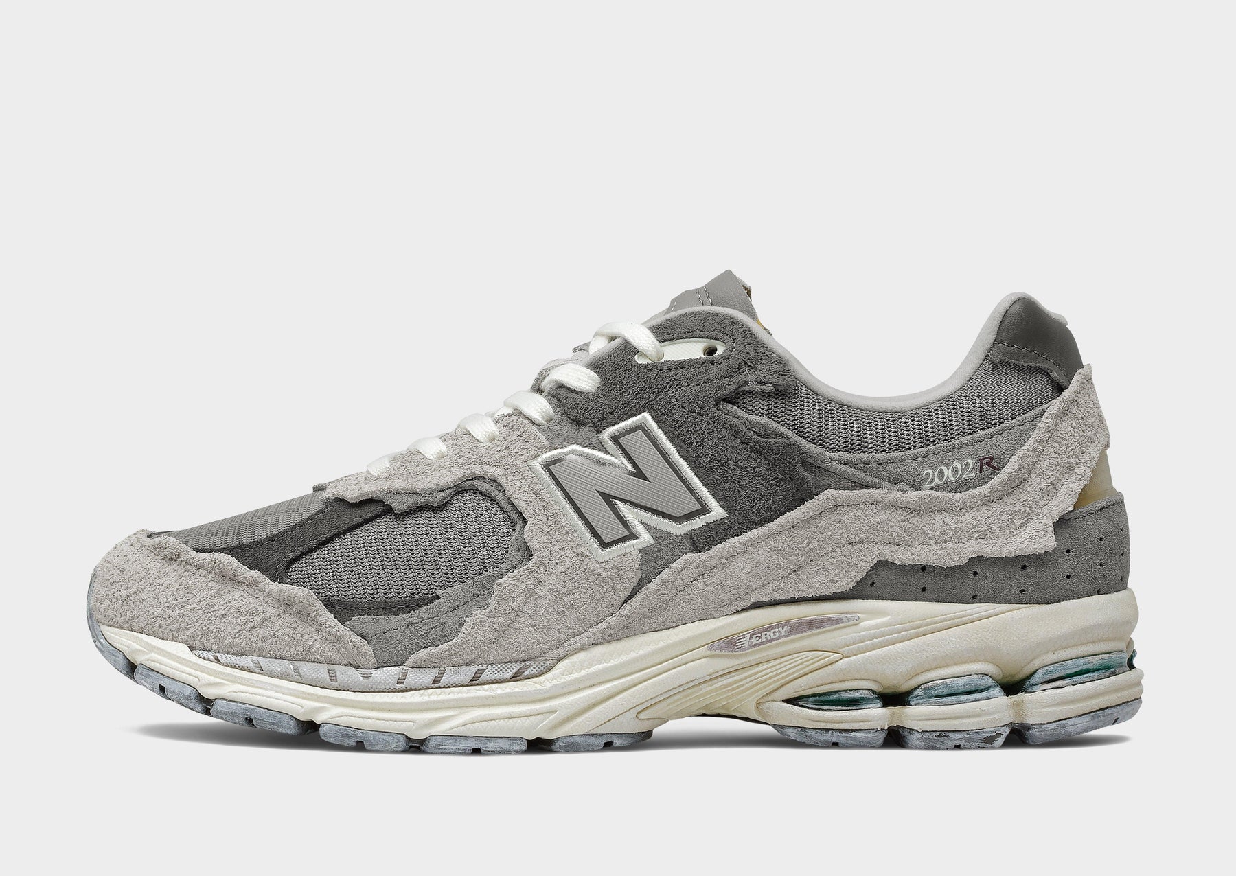 סניקרס 2002R Protection Pack Rain Cloud | יוניסקס